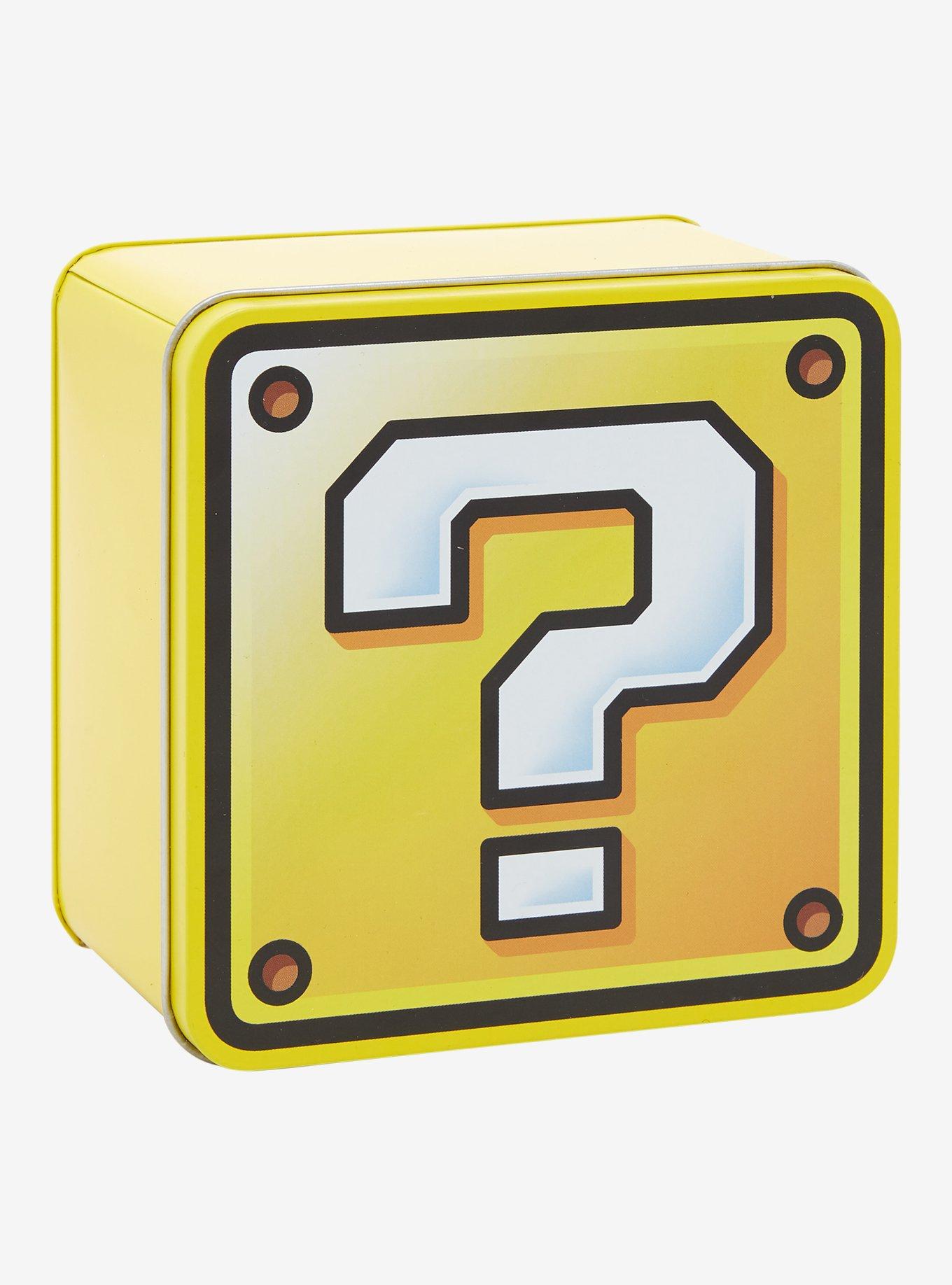 Super Mario Bros. Characters Puzzle, , alternate