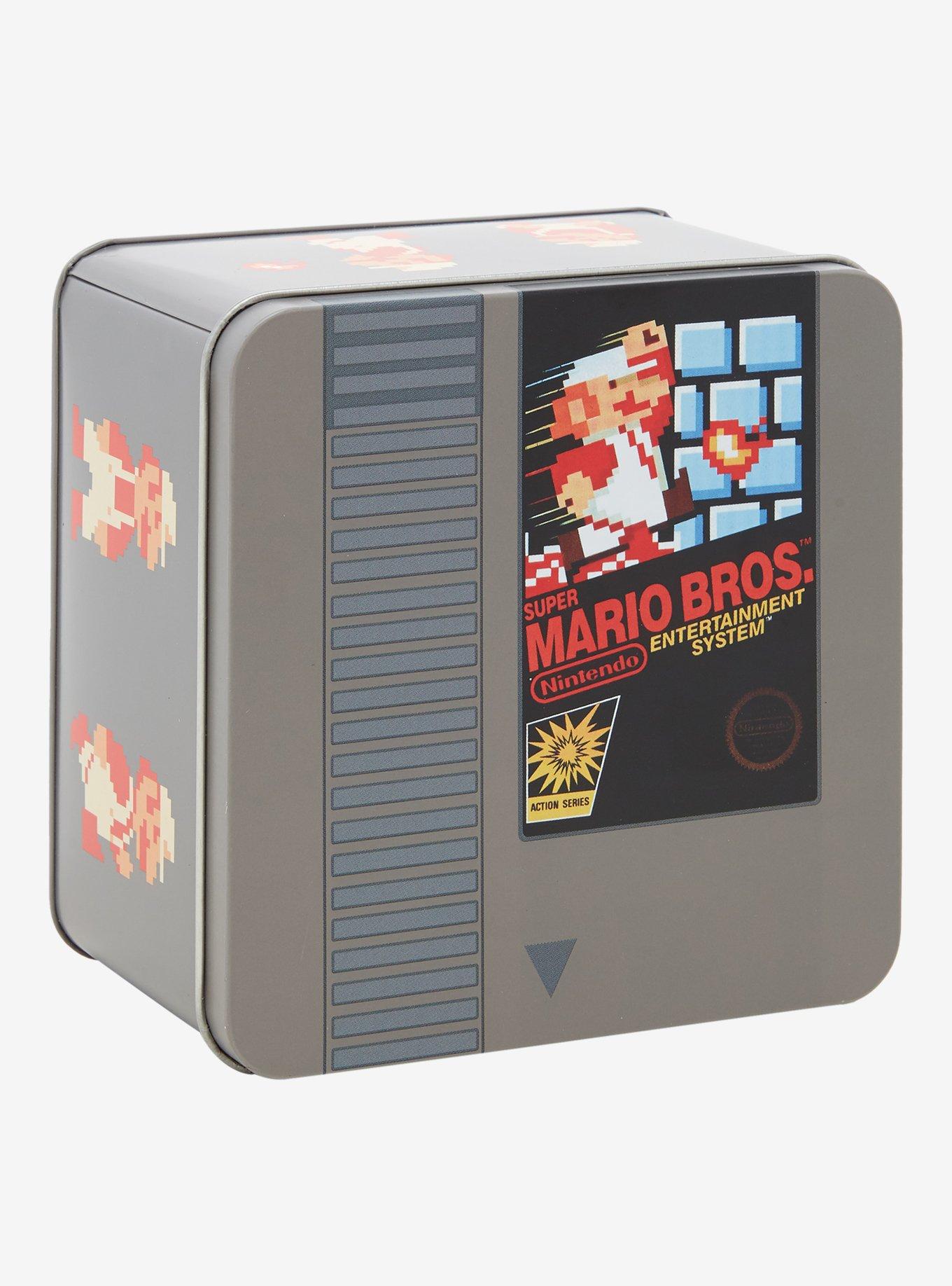 Super Mario Bros. Video Game Screen Puzzle, , alternate