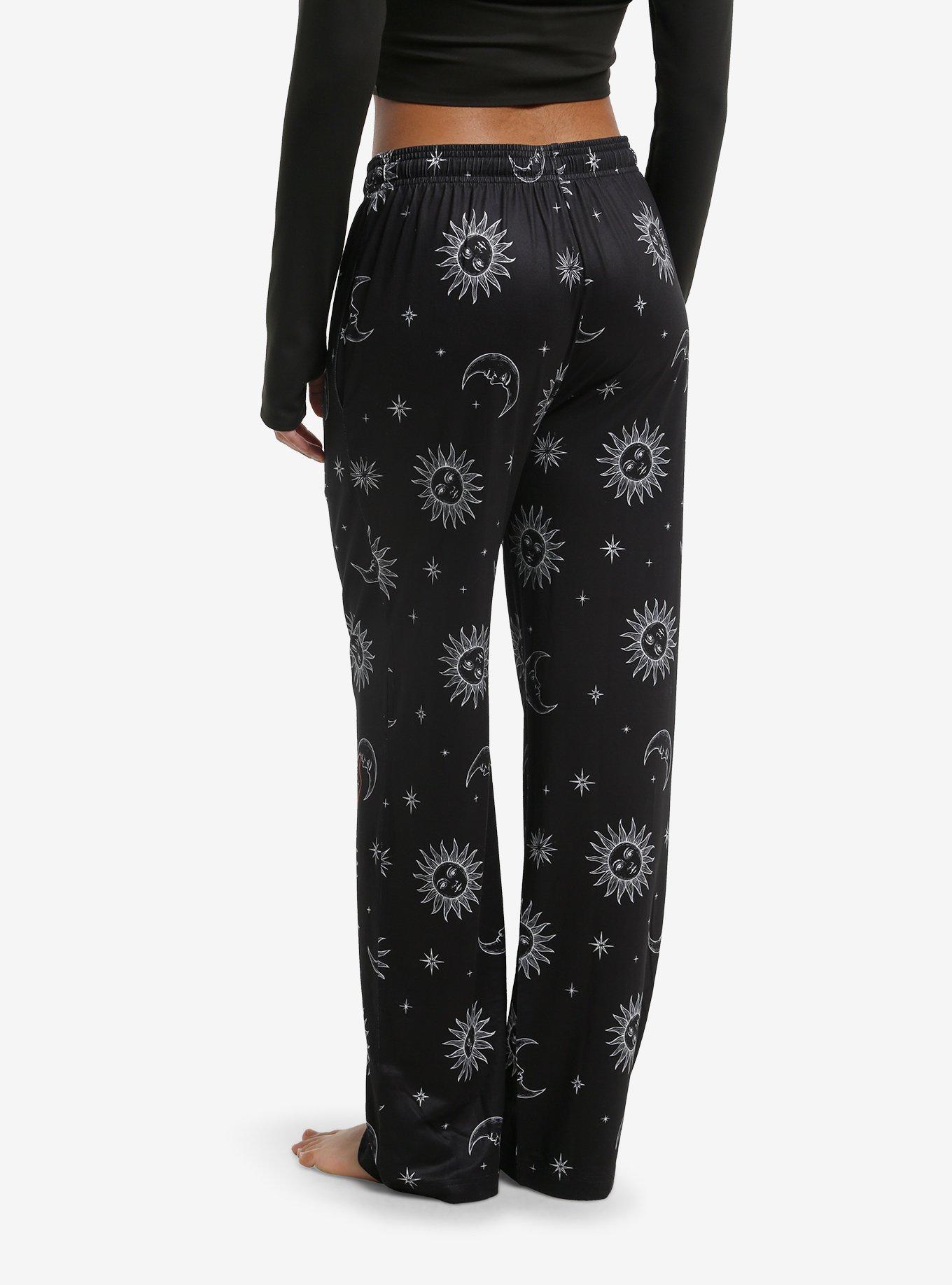 Celestial Pajama Pants, , hi-res