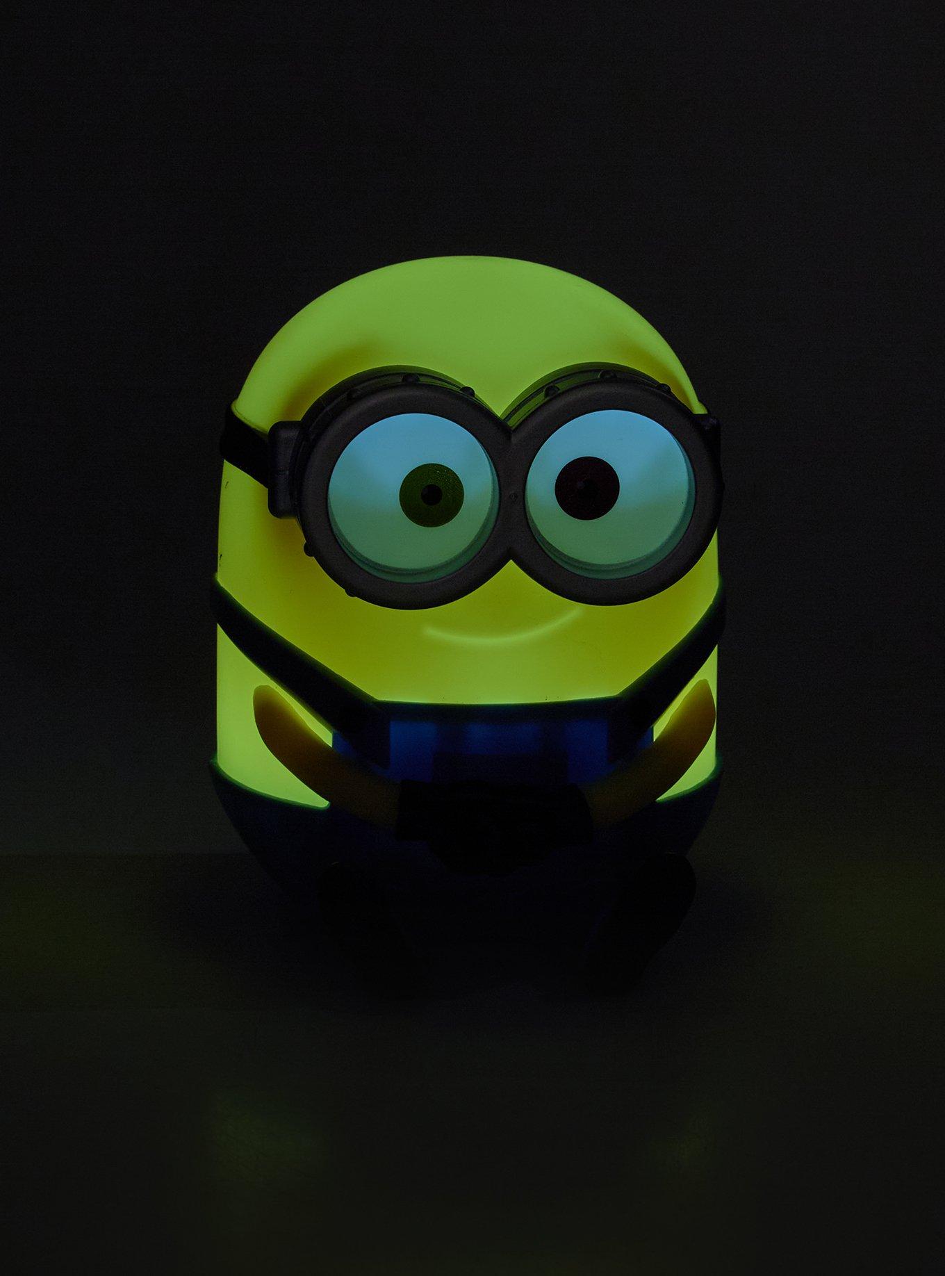 Minions Bob Figural Light, , hi-res