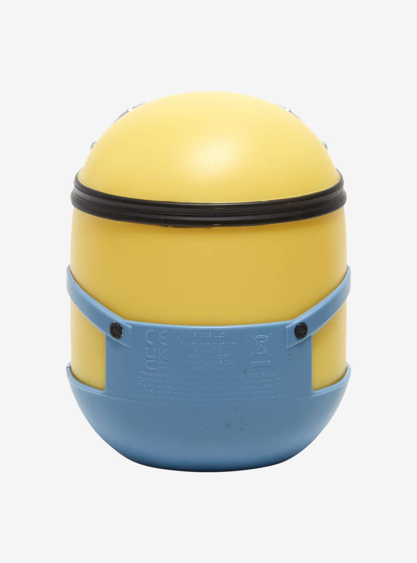 Minions Bob Figural Light, , alternate - view 3
