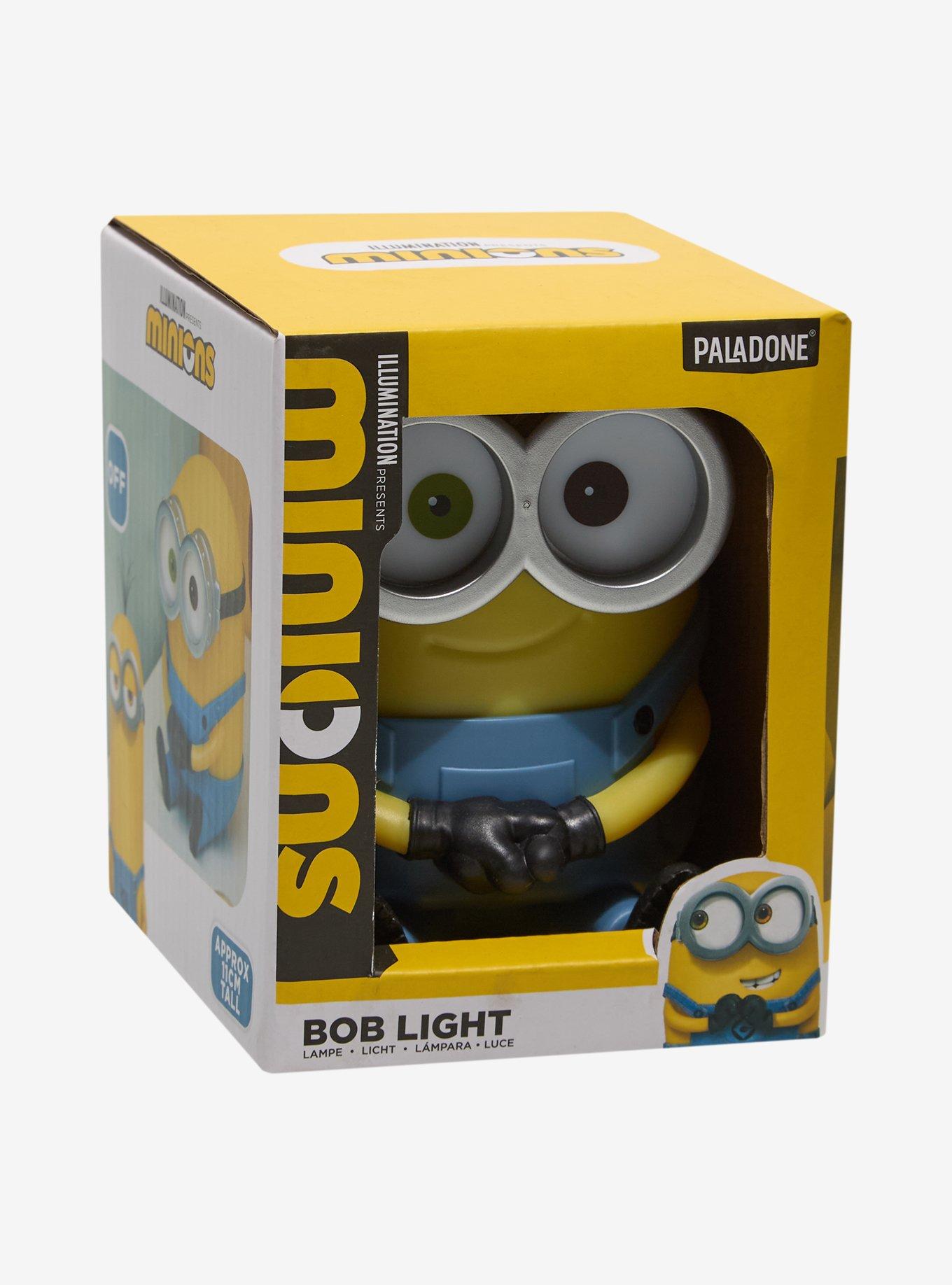 Minions Bob Figural Light