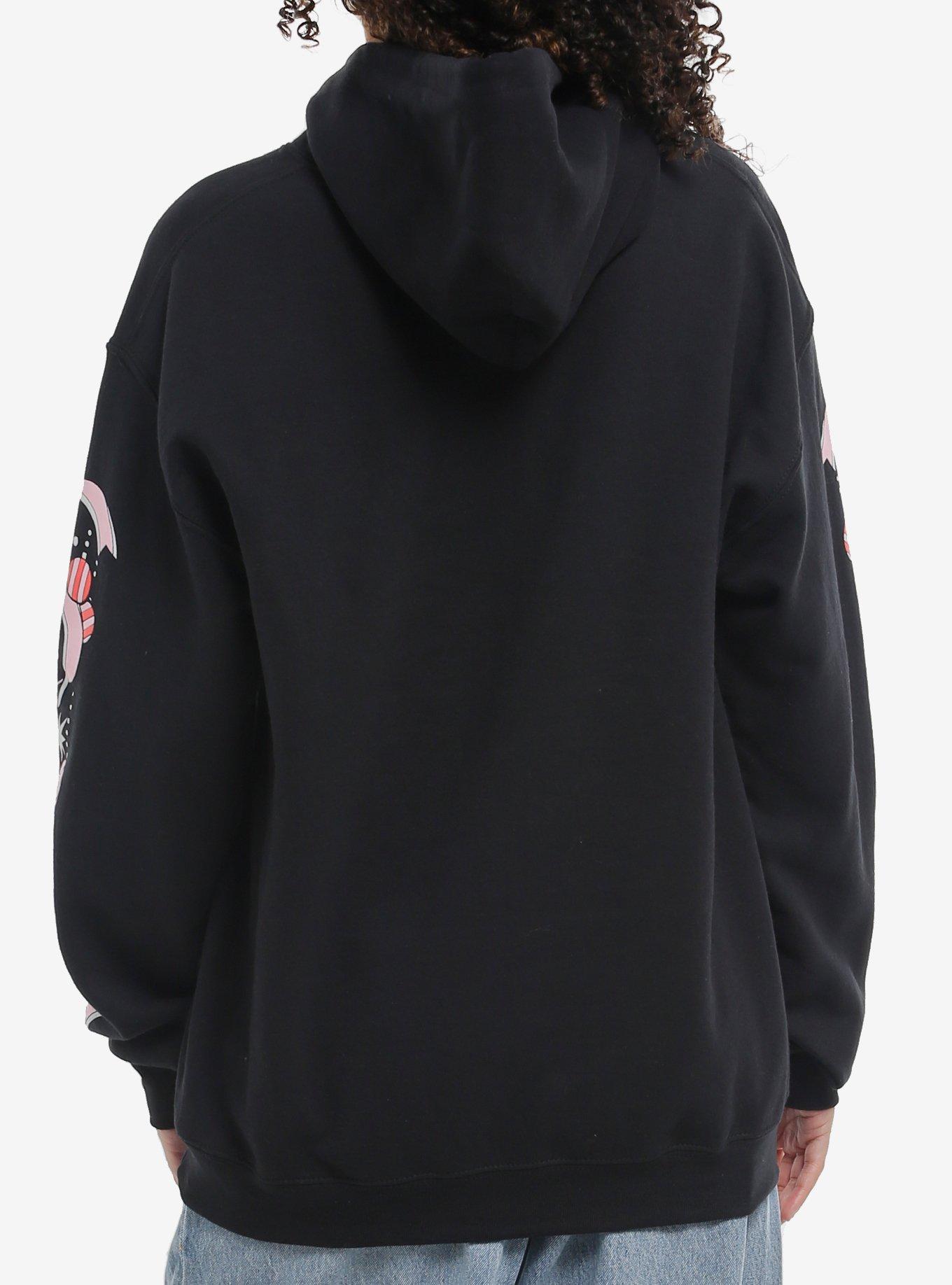 Helluva Boss Verosika Sinsmas Hoodie, , hi-res