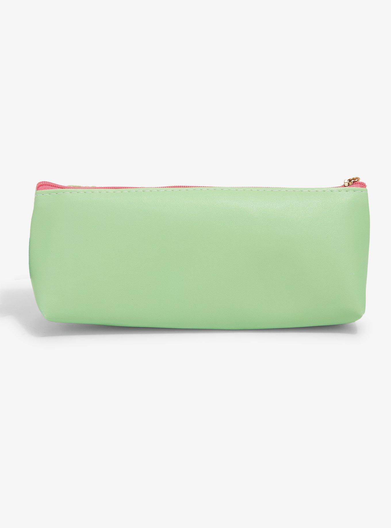 Tokidoki Donutella & Mochitella Matcha Pencil Pouch, , alternate