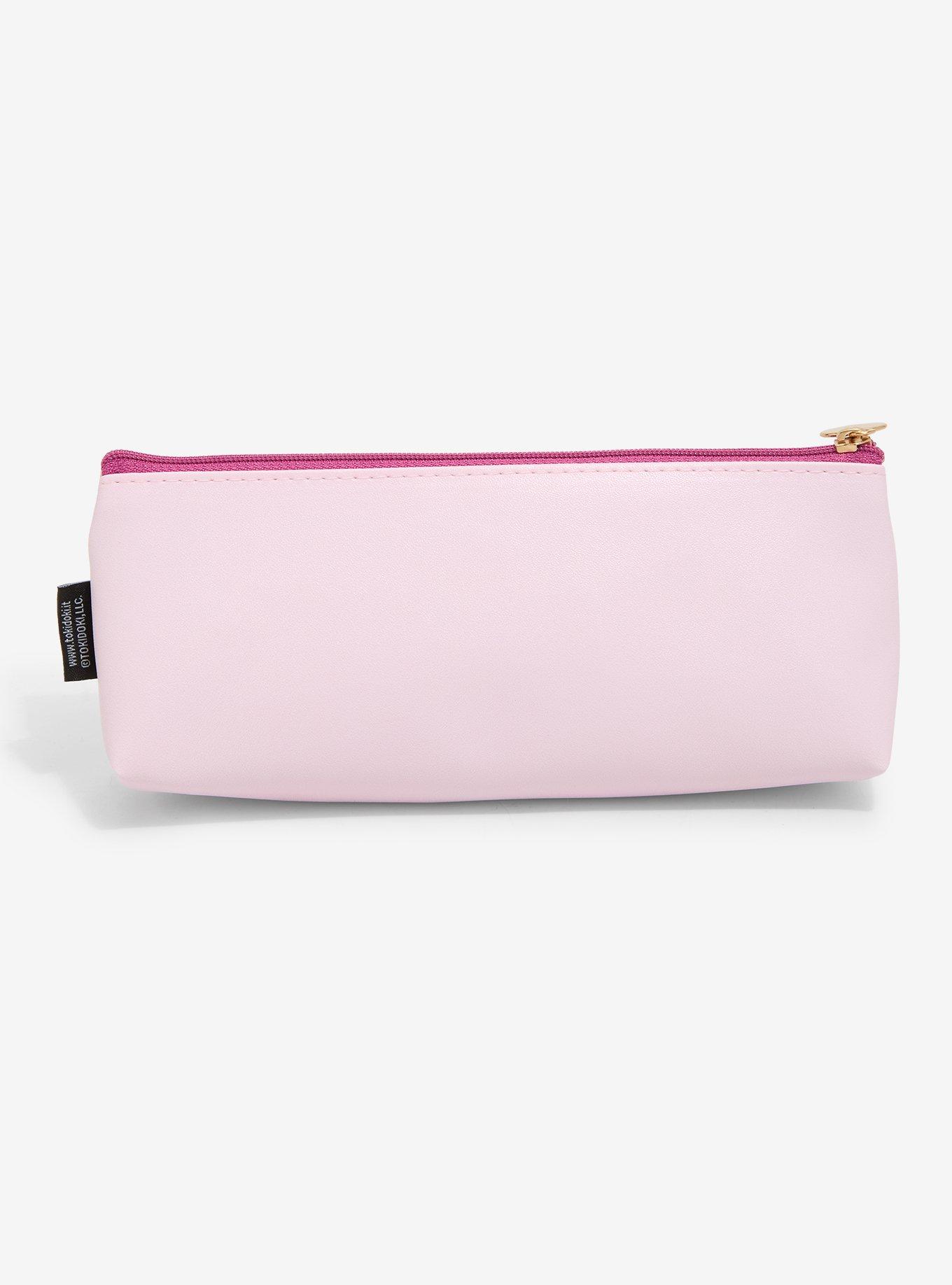 Tokidoki Unicorno Desserts Pencil Case, , alternate