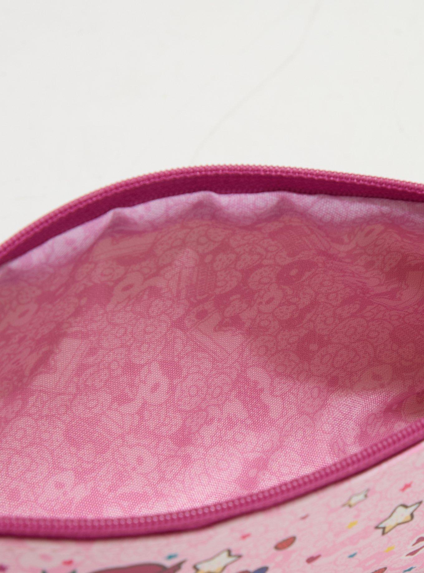 Tokidoki Unicorno Desserts Pencil Case, , alternate