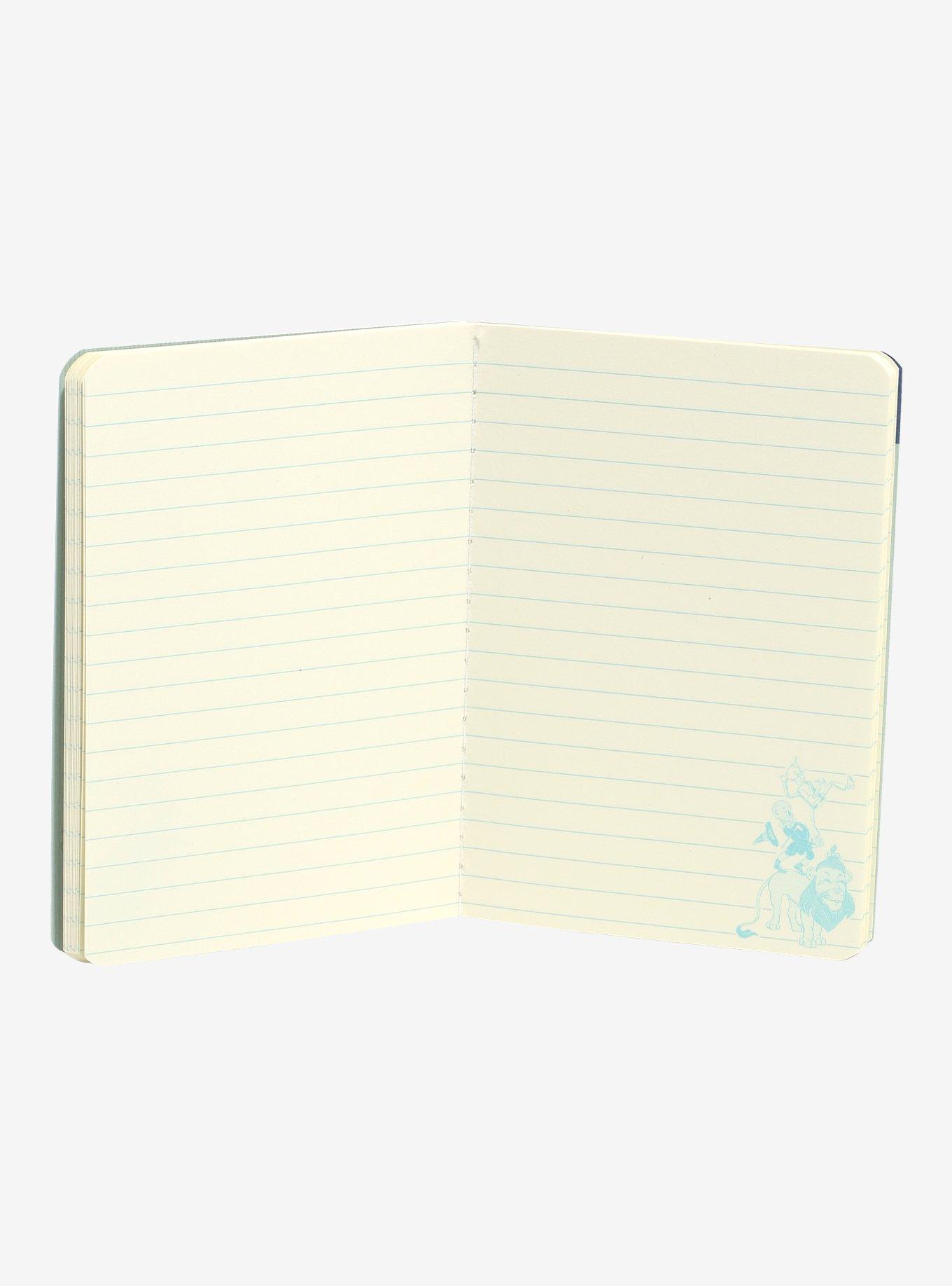 Passport To Oz Notebook, , hi-res