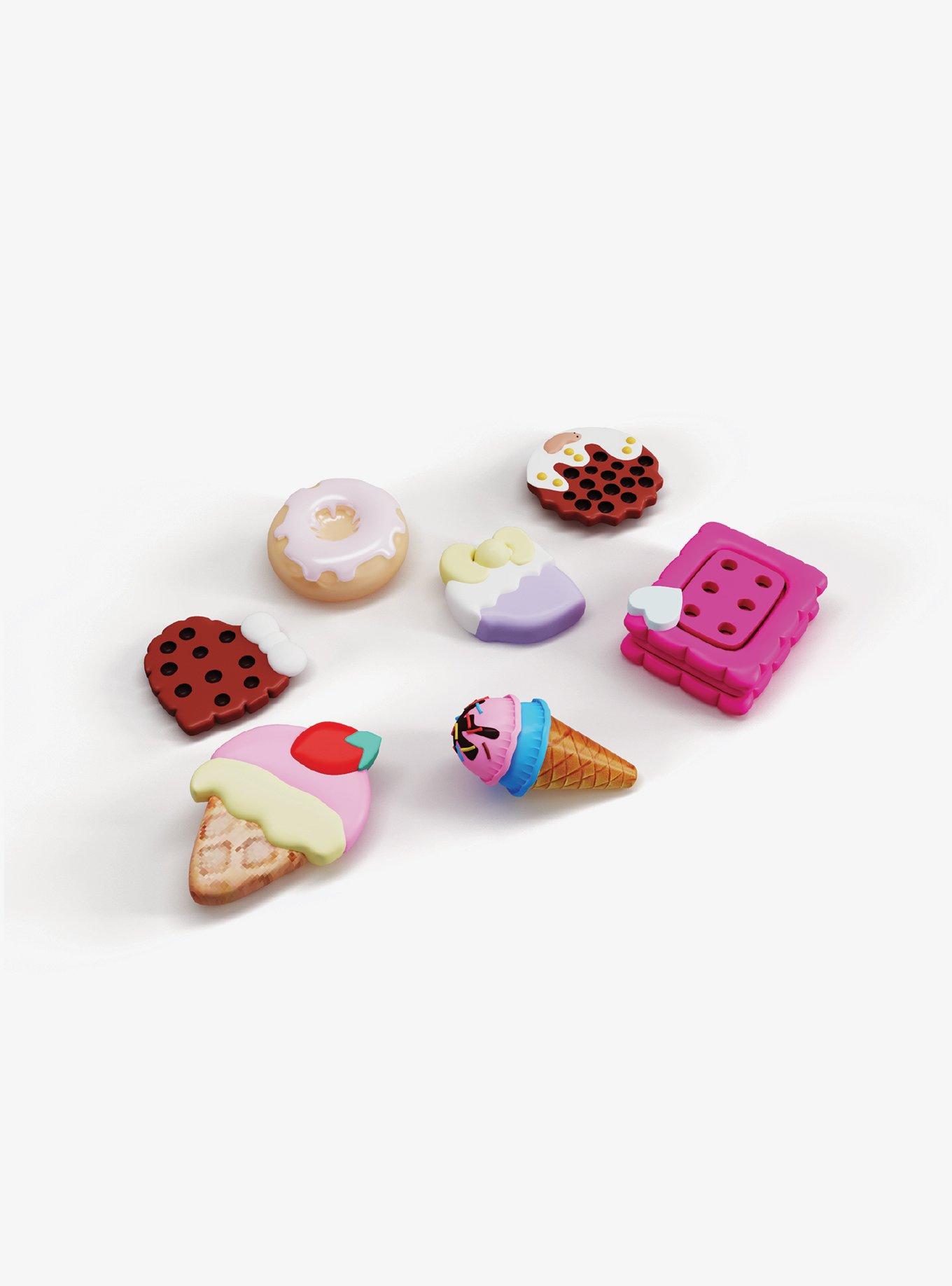 Taba Jelly Squishy Toy Decorating Kit, , hi-res