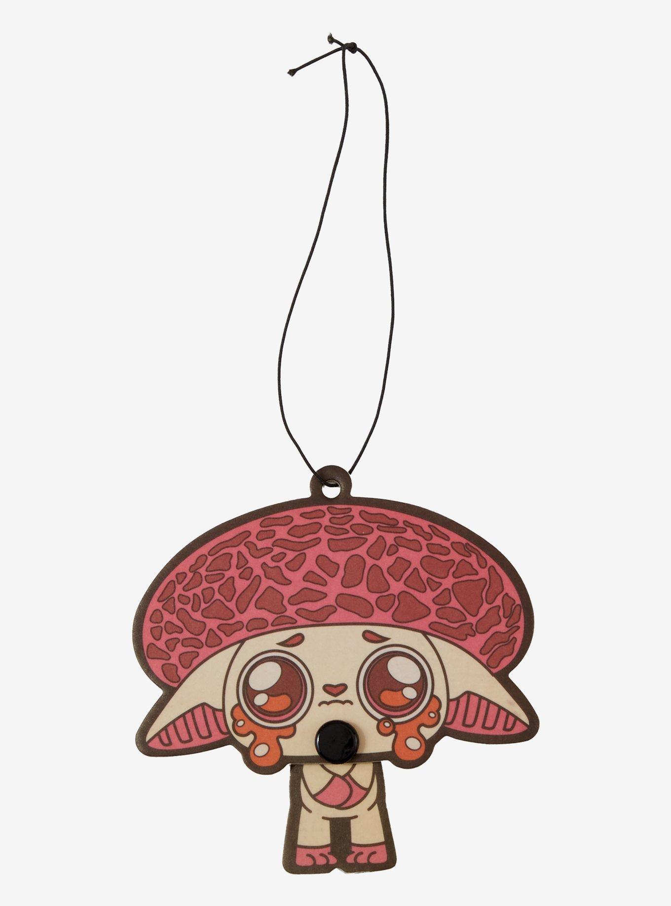 Kaleidos Creative Capkins Blind Bag Air Freshener - BoxLunch Exclusive, , hi-res