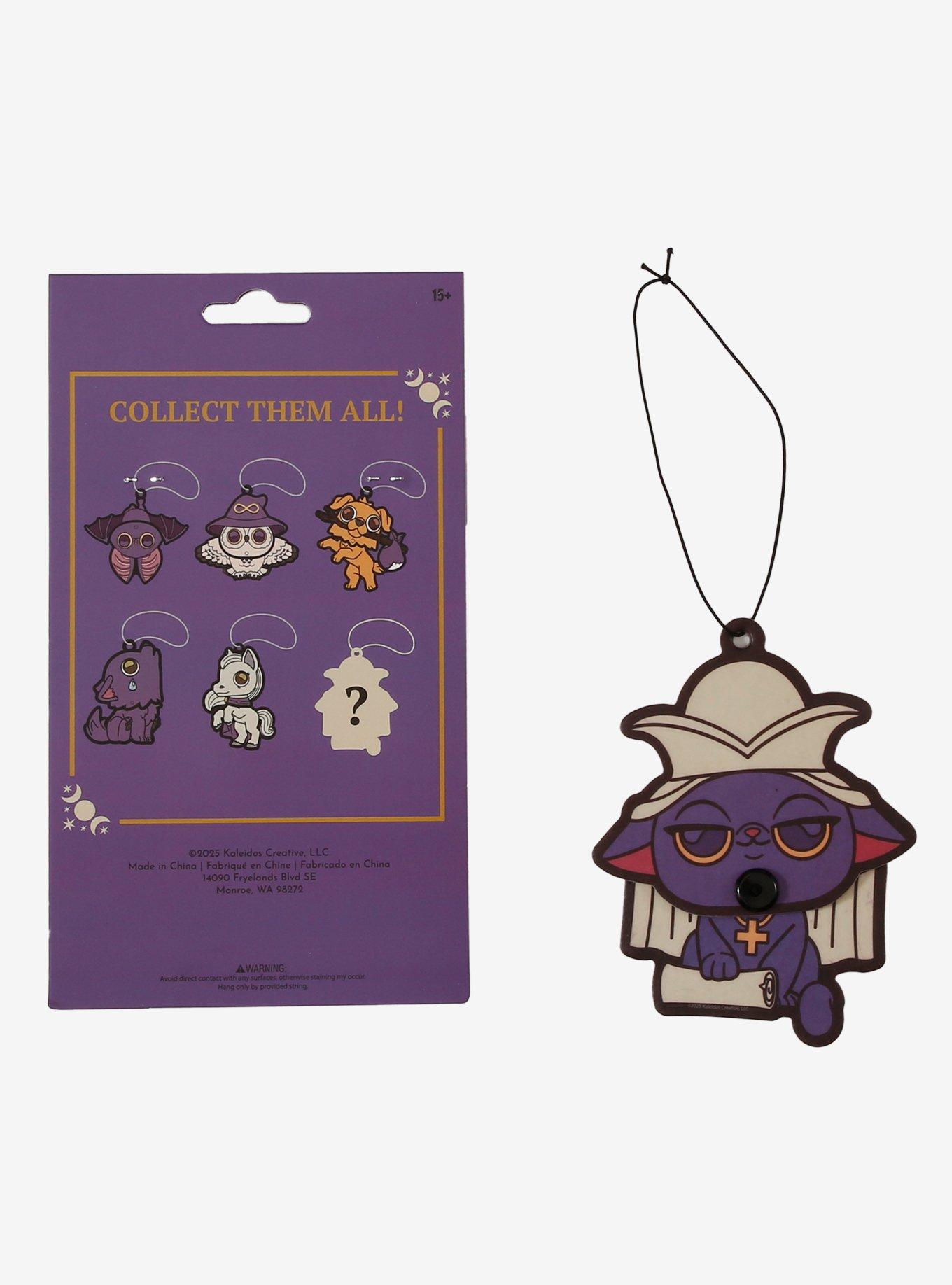 Kaleidos Creative Wild Magic Tarot Blind Bag Air Freshener - BoxLunch Exclusive, , hi-res