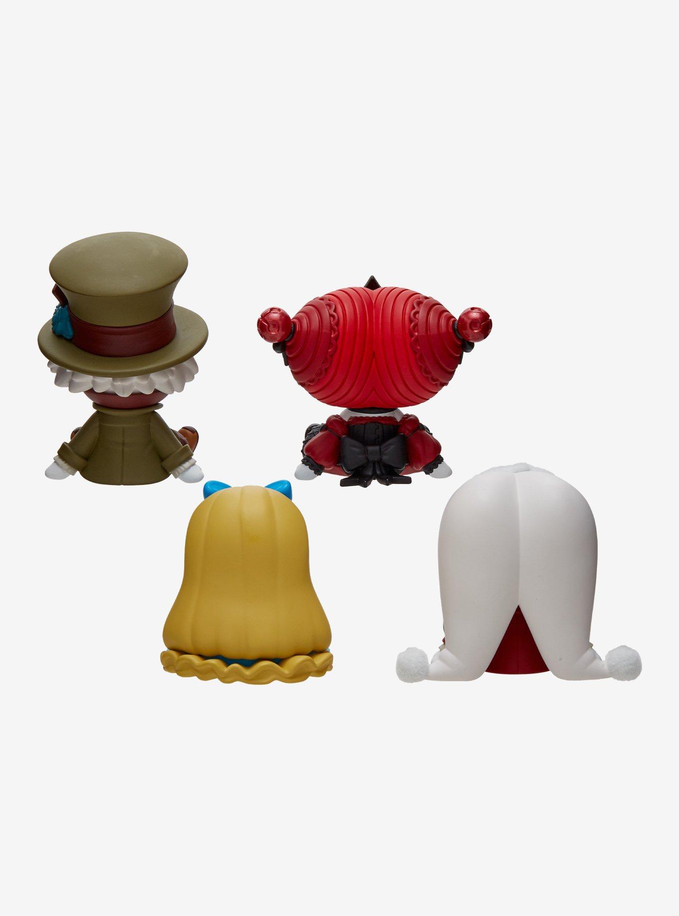 Kaleidos Creative A Mad Tea Party Blind Box Figure, , hi-res