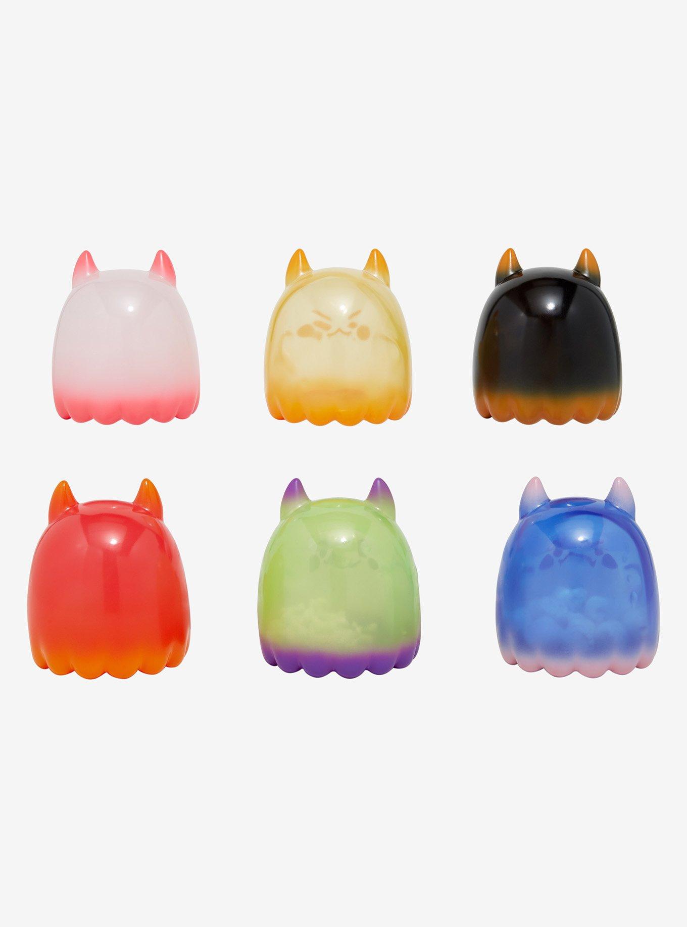 Kaleidos Creative Cute as Heck! Blind Box Figure, , hi-res