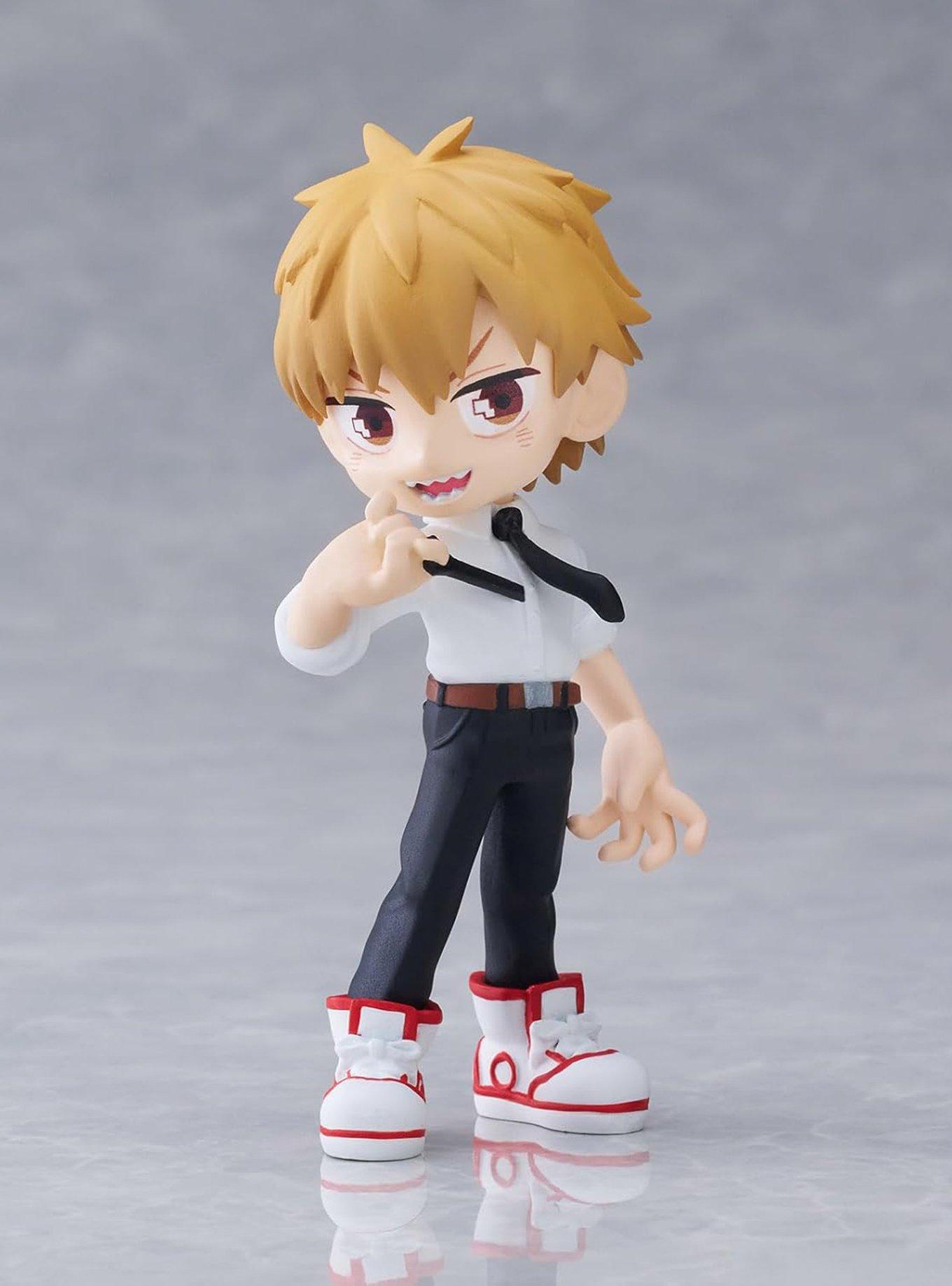 PalVerse Chainsaw Man Blind Box Figure