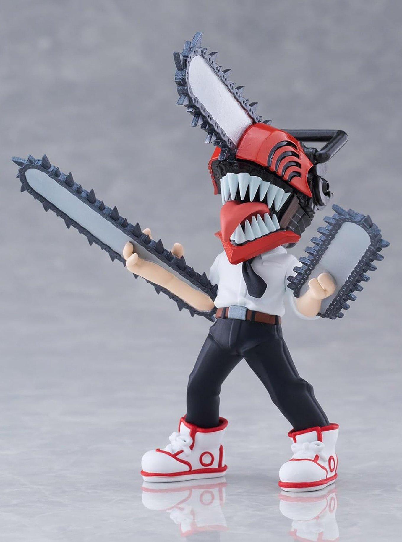 PalVerse Chainsaw Man Blind Box Figure, , alternate