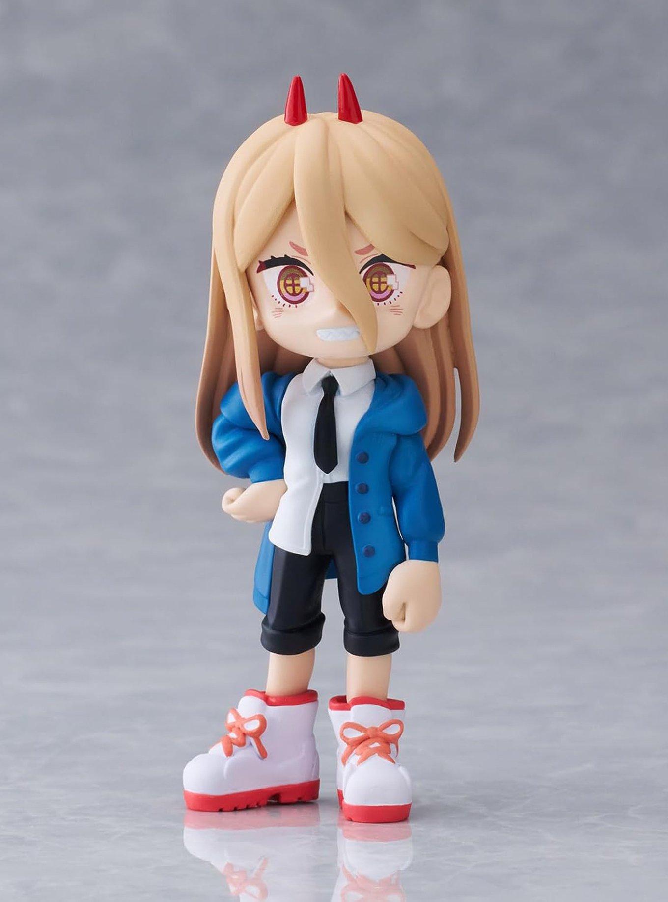 PalVerse Chainsaw Man Blind Box Figure