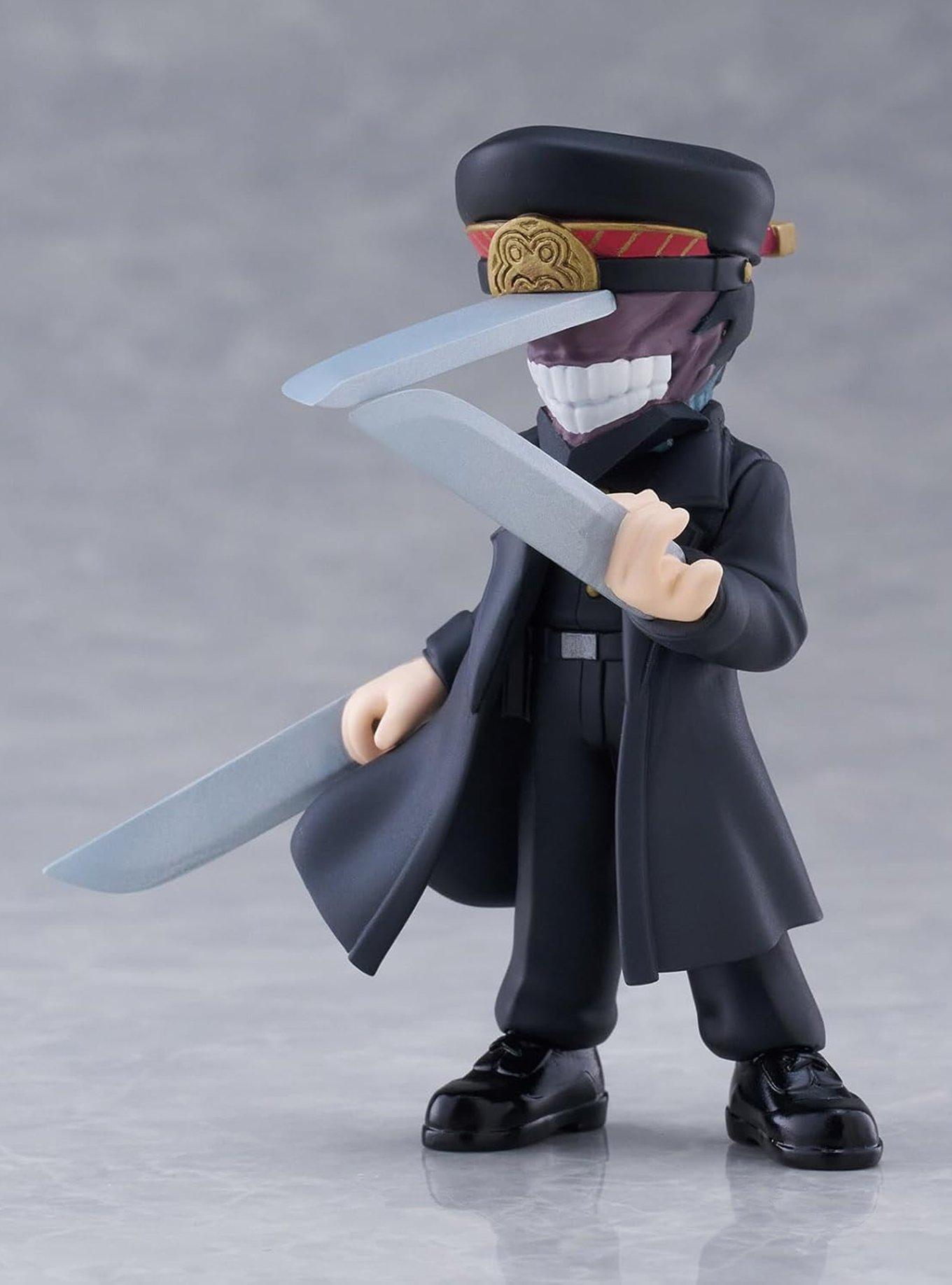PalVerse Chainsaw Man Blind Box Figure, , alternate