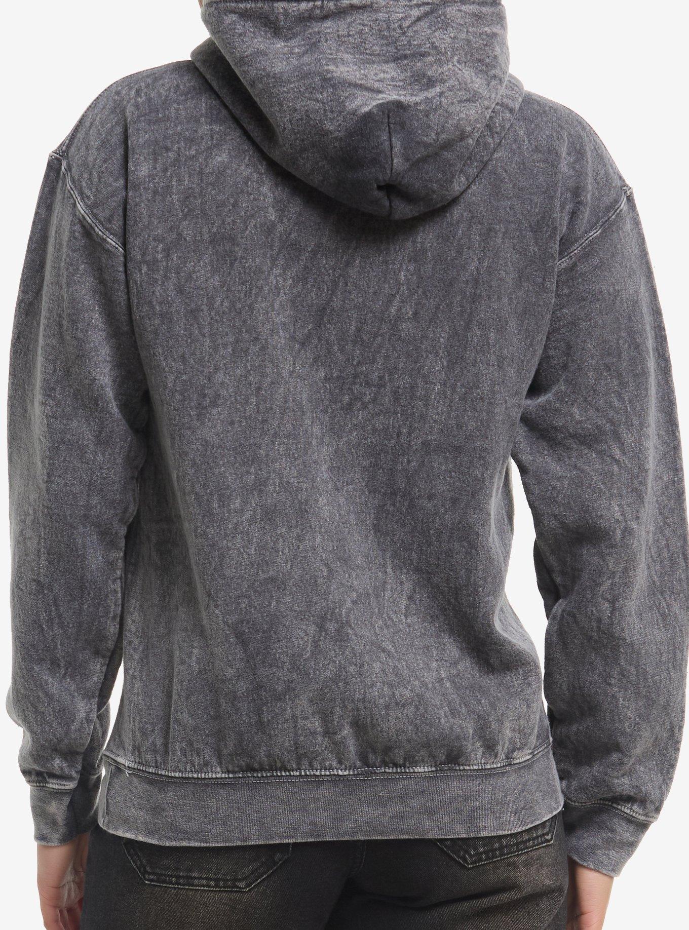 The Amazing World Of Gumball Collage Hoodie, , hi-res