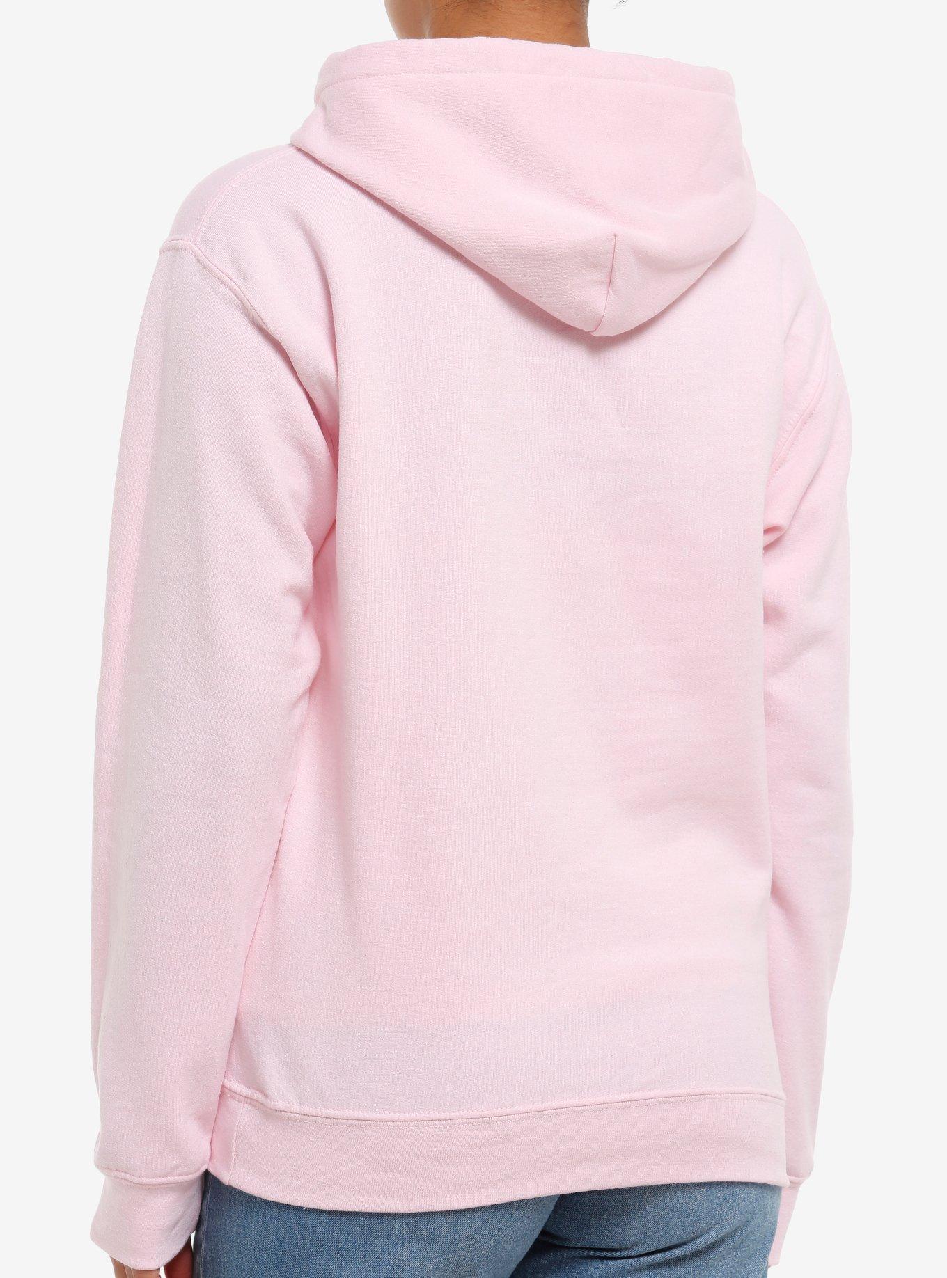 Doko Demo Issyo Toro Inoue Hoodie, , hi-res