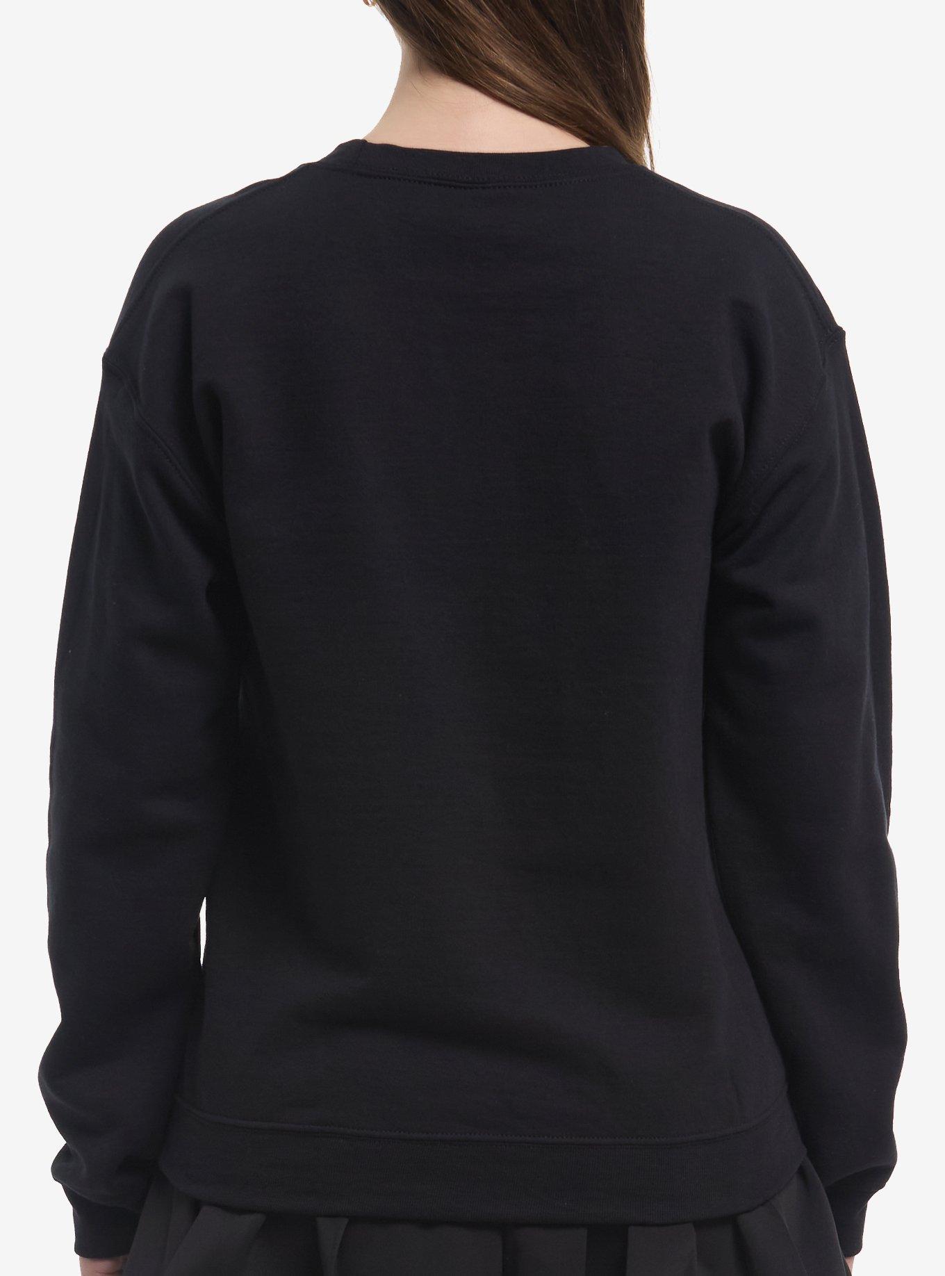 The Twilight Saga Cullen Family Tonal Sweatshirt, MULTI, alternate