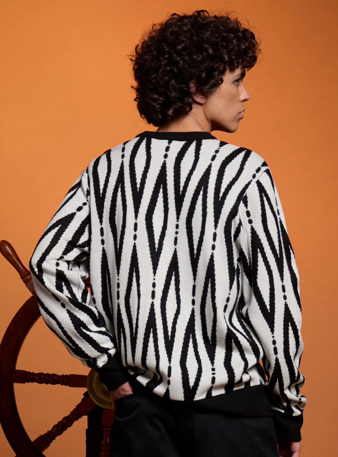 One Piece Zoro Alabasta Cardigan, MULTI, alternate