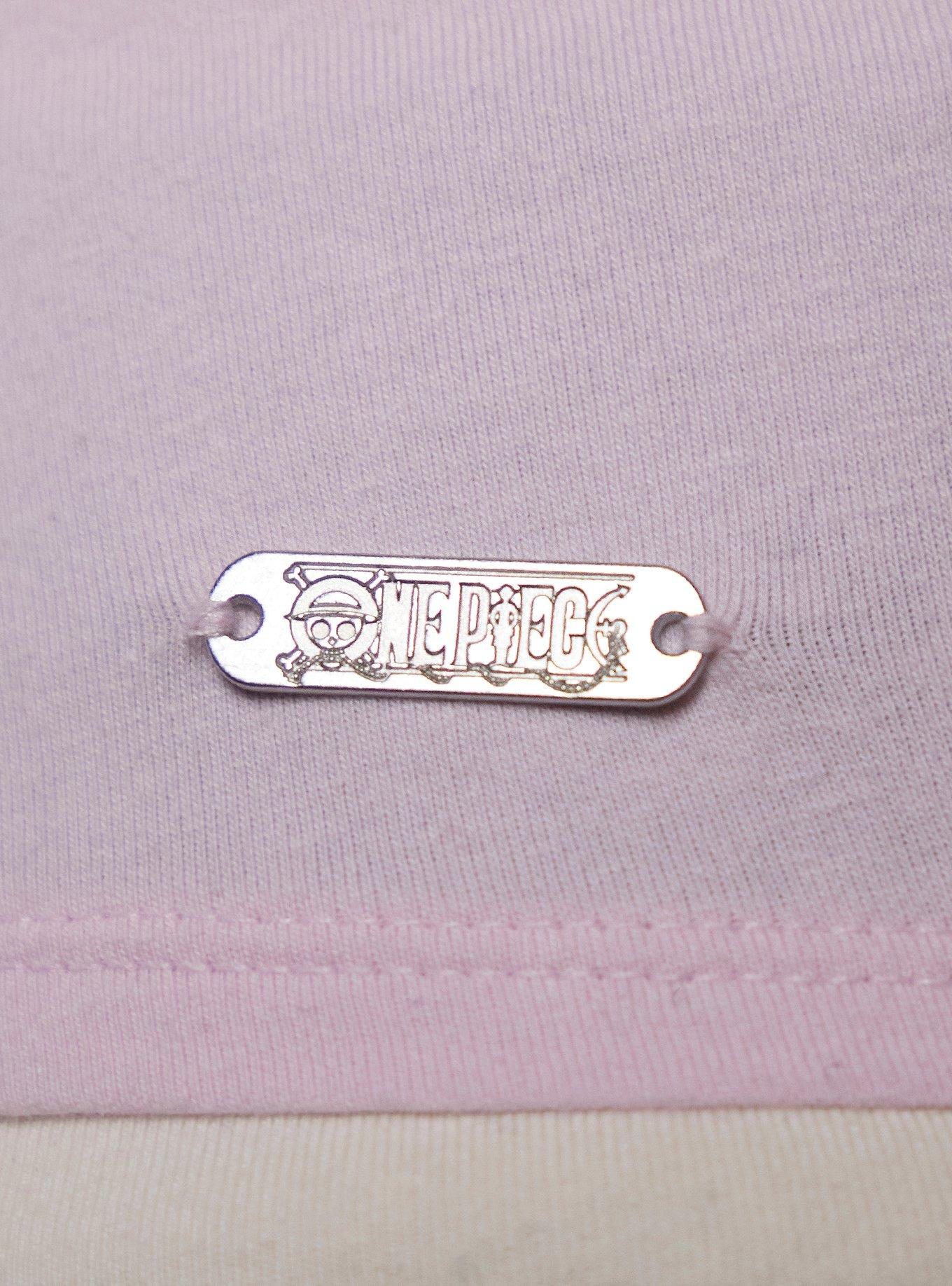 One Piece Chopper Layered Girls Cami, MULTI, alternate