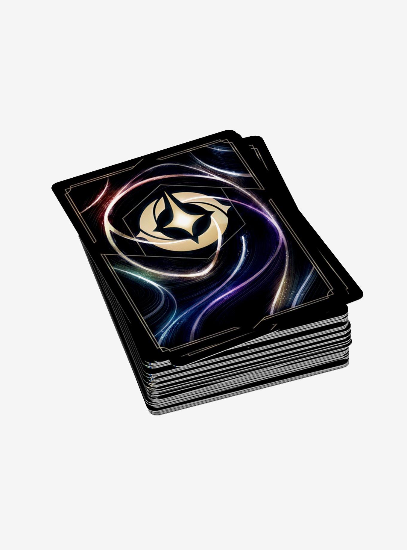 Disney Lorcana Trading Card Game Fabled Single-Player Deck, , alternate