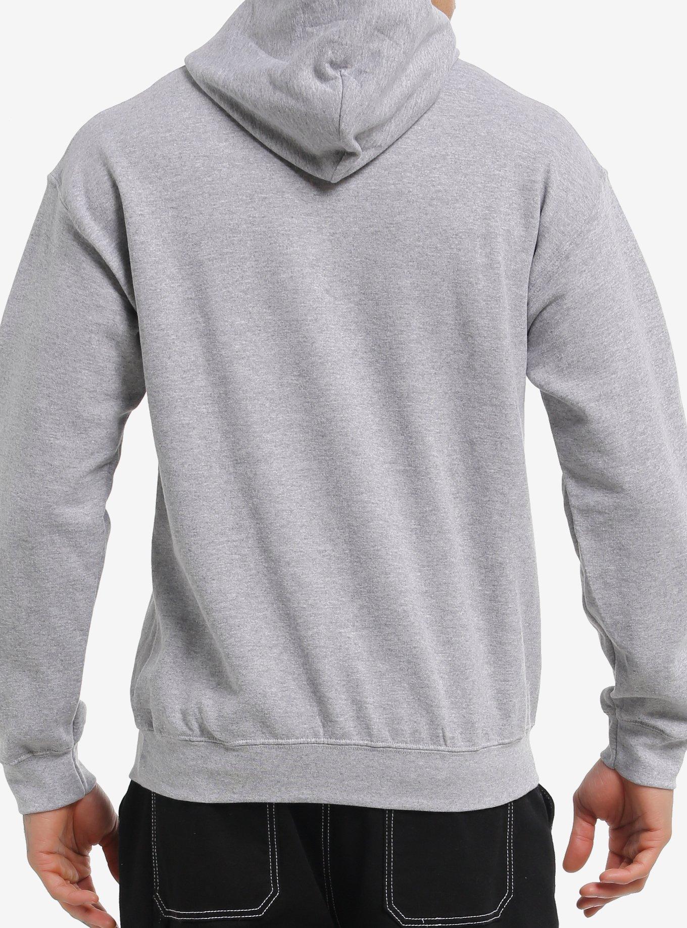 Green Day Kerplunk Hoodie, , hi-res