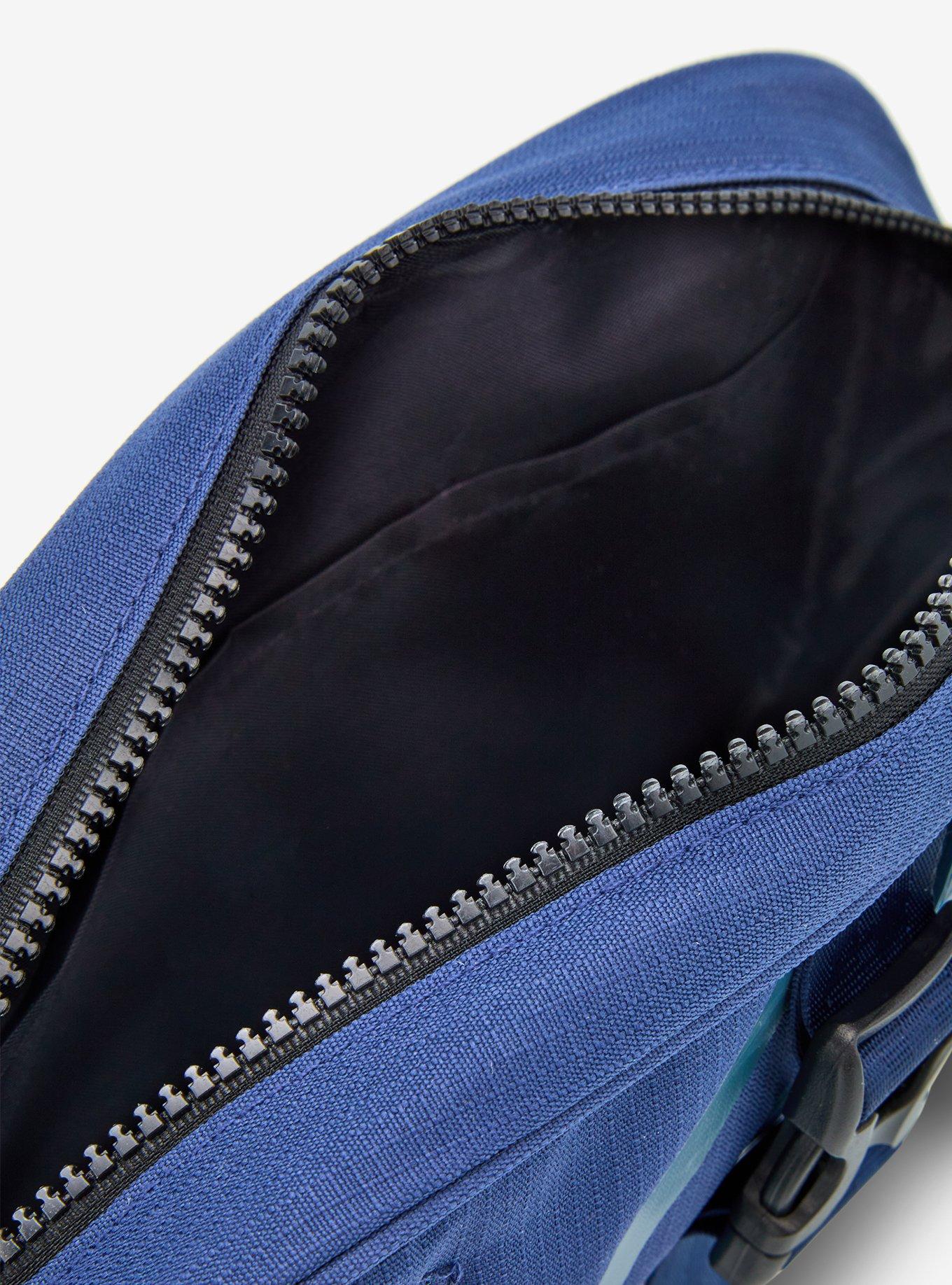 Jujutsu Kaisen Icons Bungee Cord Crossbody Bag, , alternate