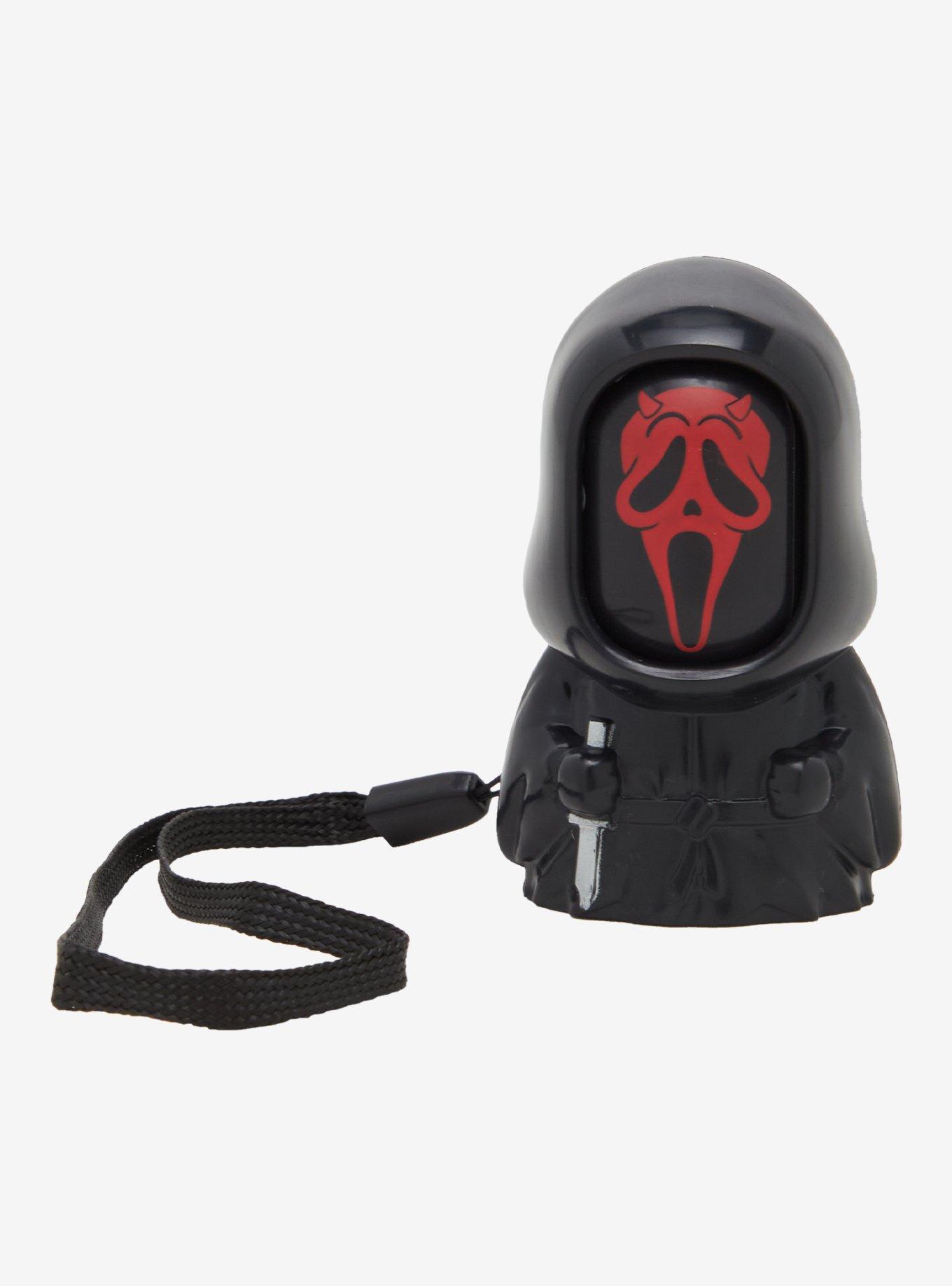 CultureFly Flip'ems! Ghost Face Figure, , hi-res