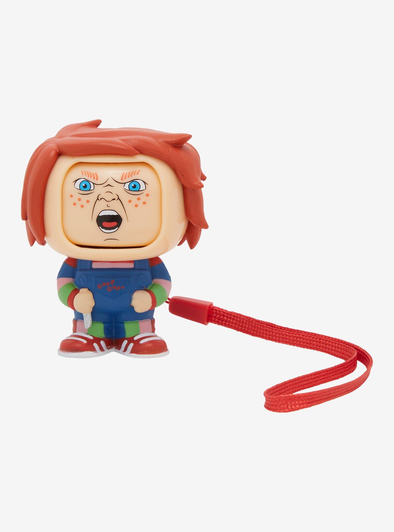 CultureFly Flip'ems! Chucky Figure, , hi-res