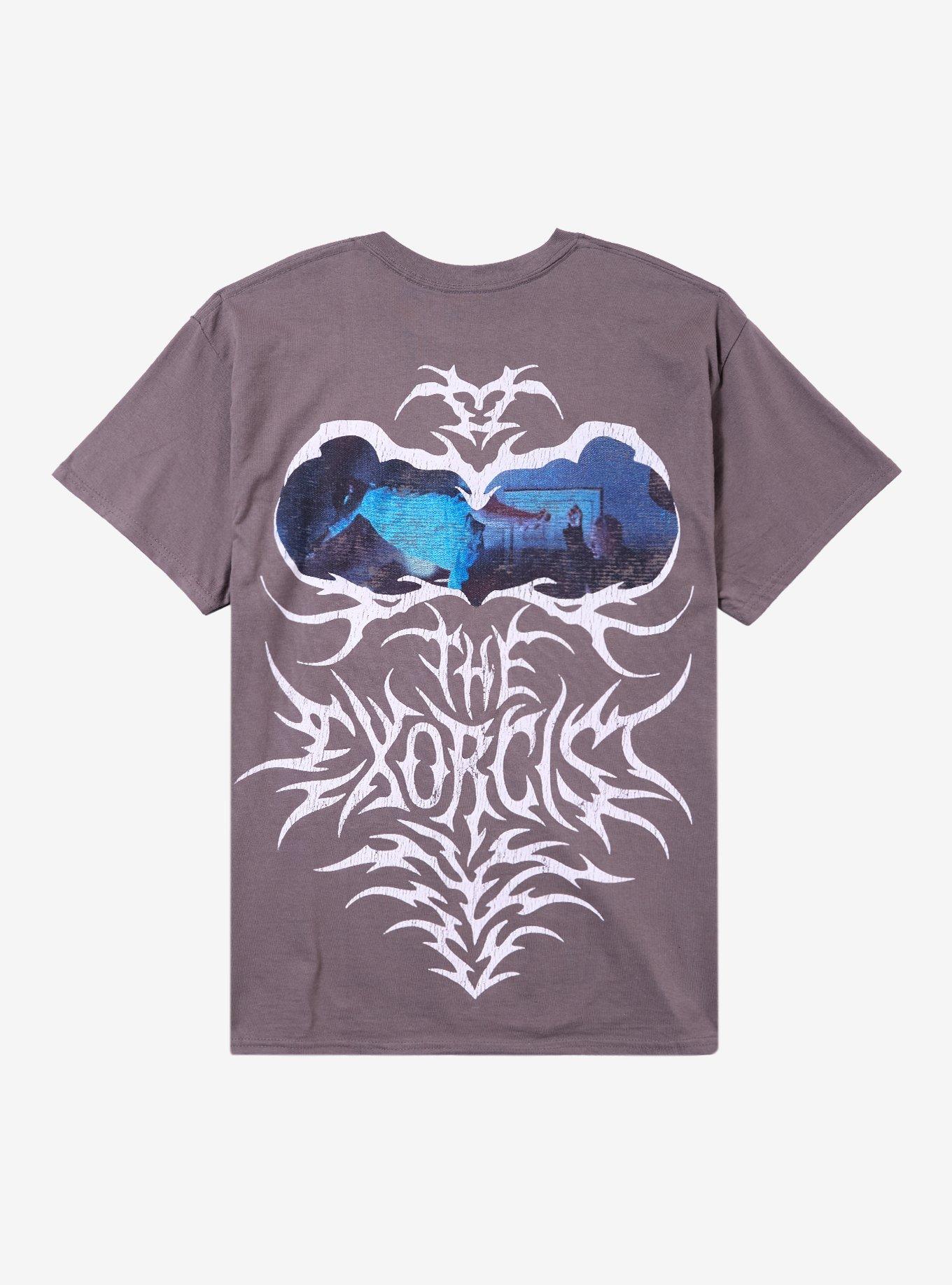 CVLA X The Exorcist T-Shirt, , hi-res