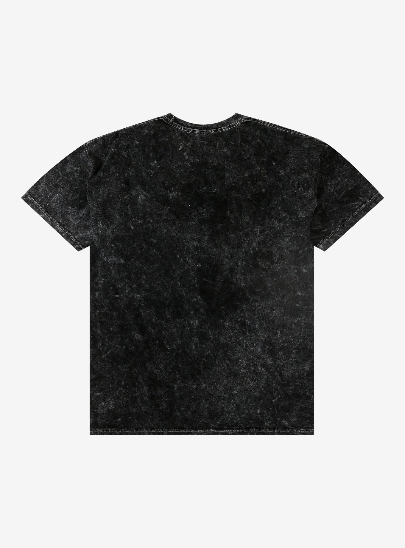 Five Nights At Freddy's Mangle Lightning T-Shirt, , hi-res