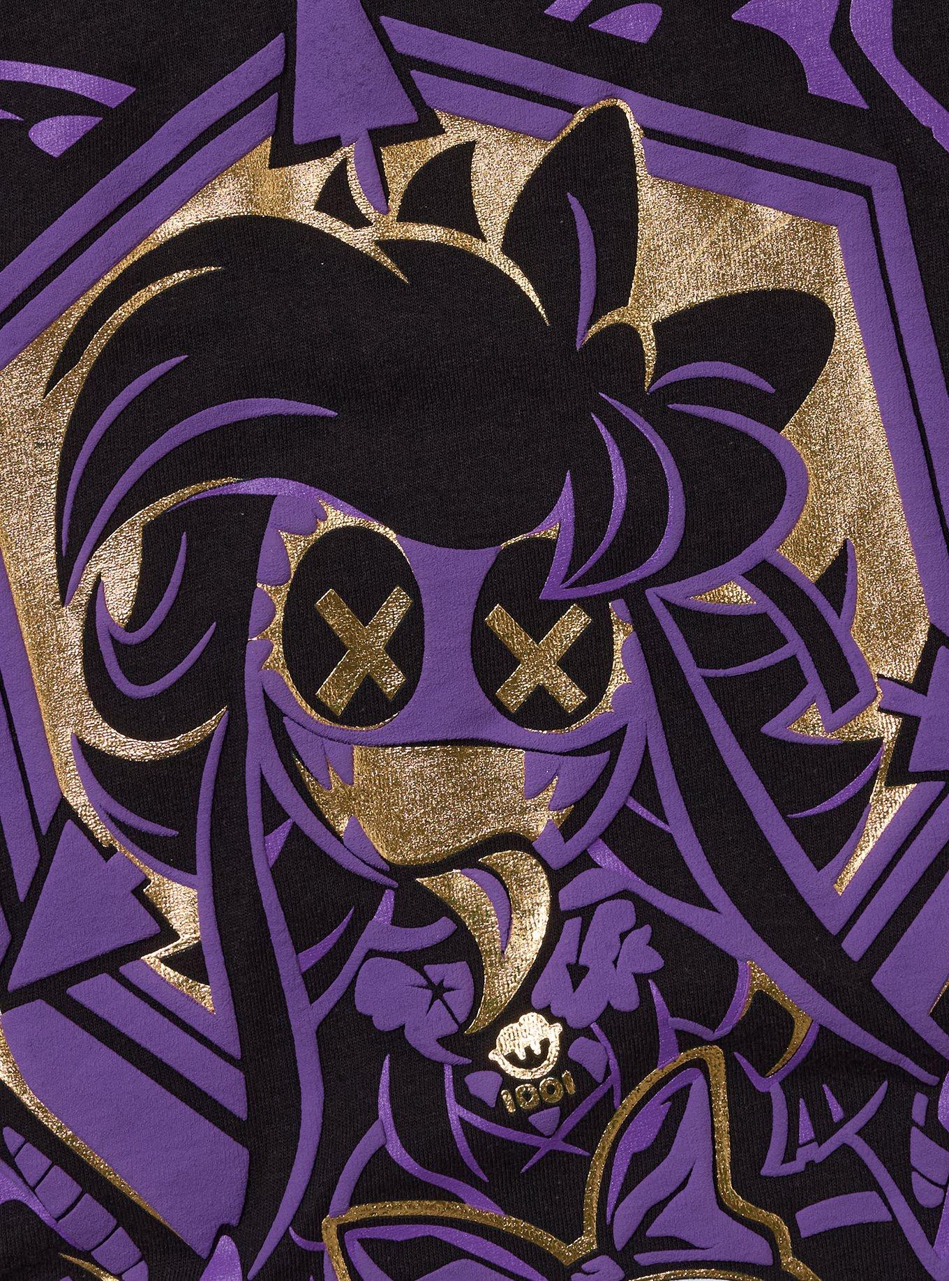 Murder Drones Cyn & Tessa T-Shirt, , hi-res