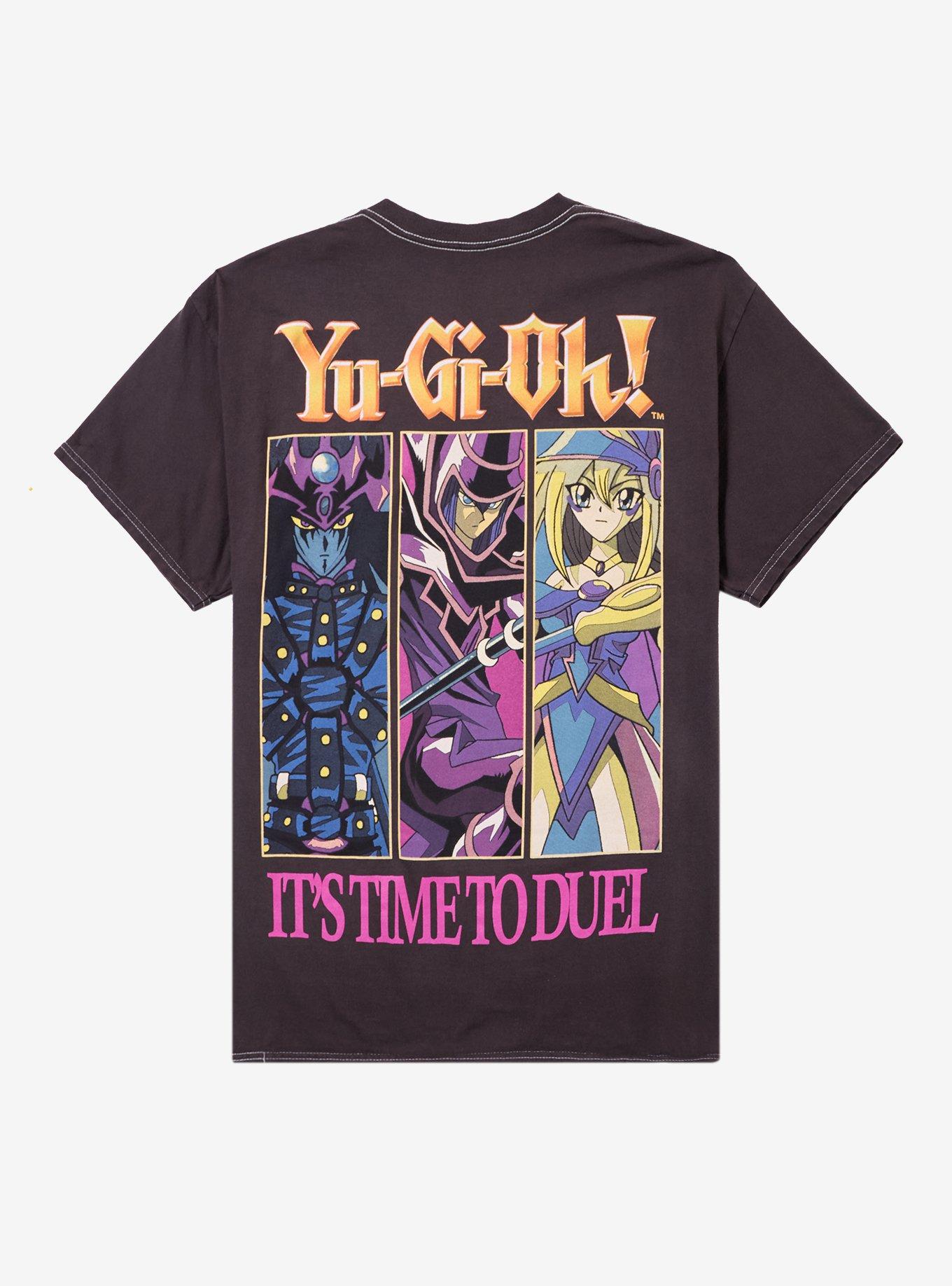 Yu-Gi-Oh! Yami Yugi King Of Games T-Shirt, , hi-res