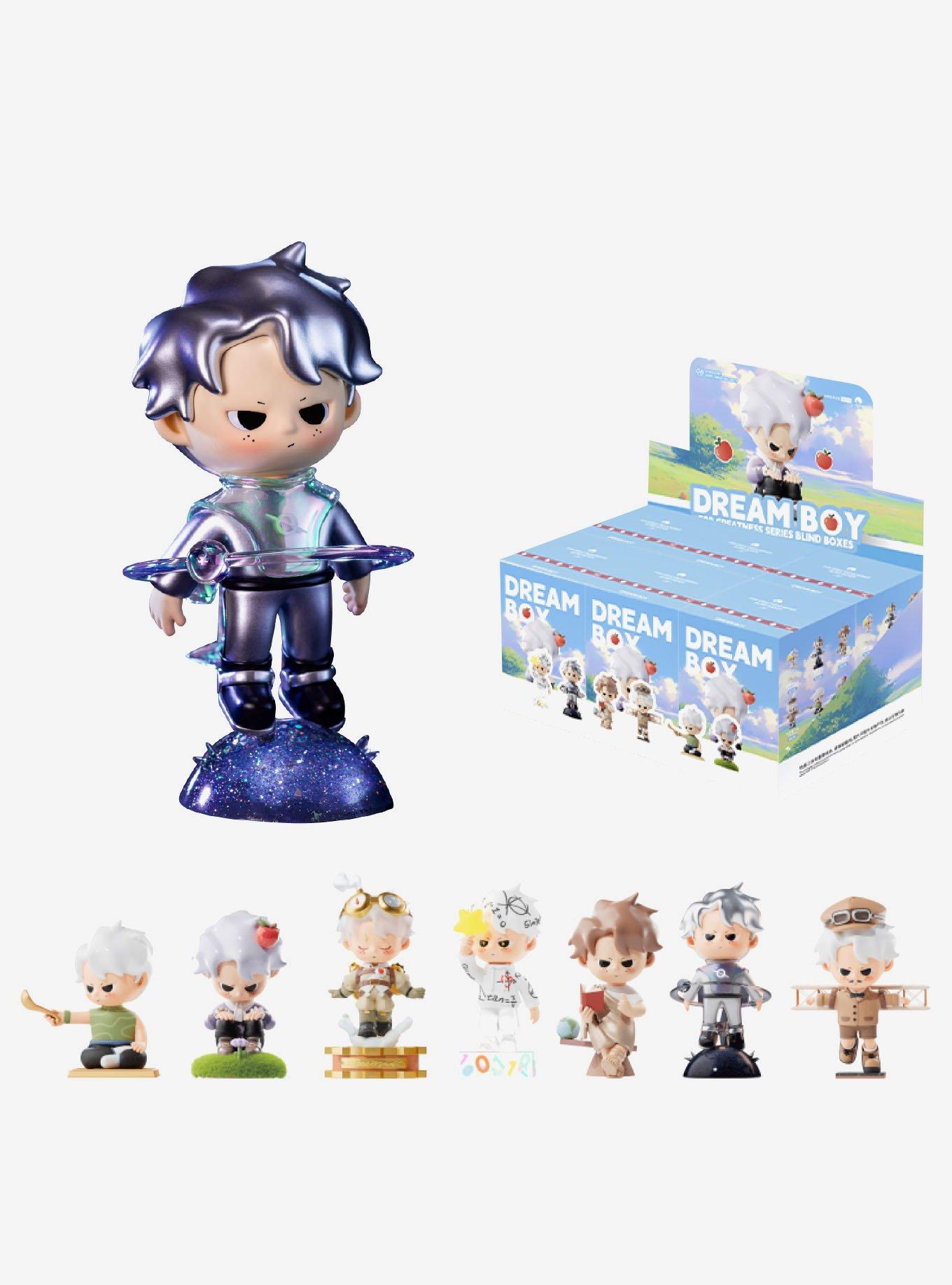 Dreame Mart Dream Boy For Greatness Blind Box Figure, , hi-res