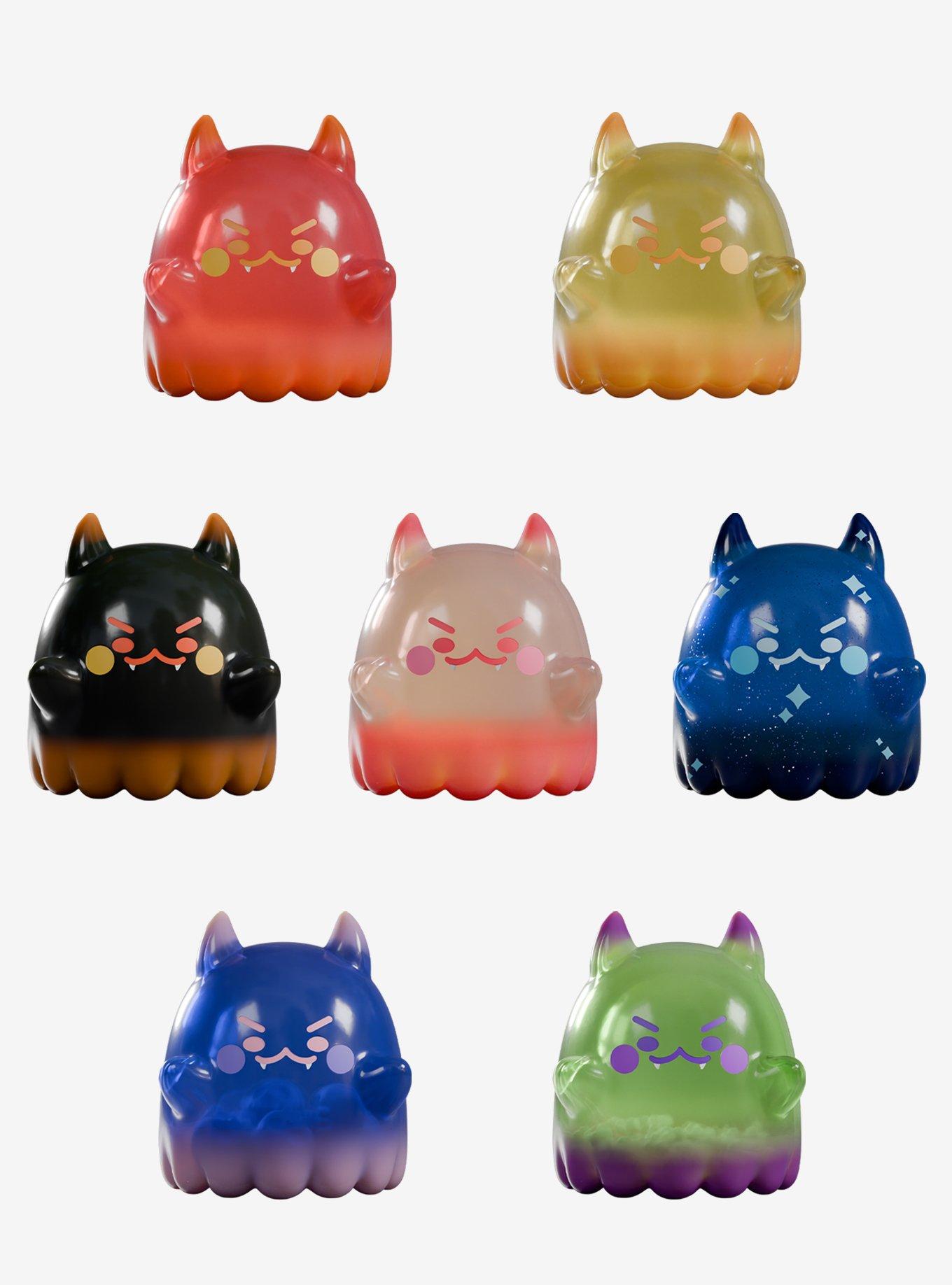 Kaleidos Creative Cute As Heck! Blind Box Figure, , hi-res