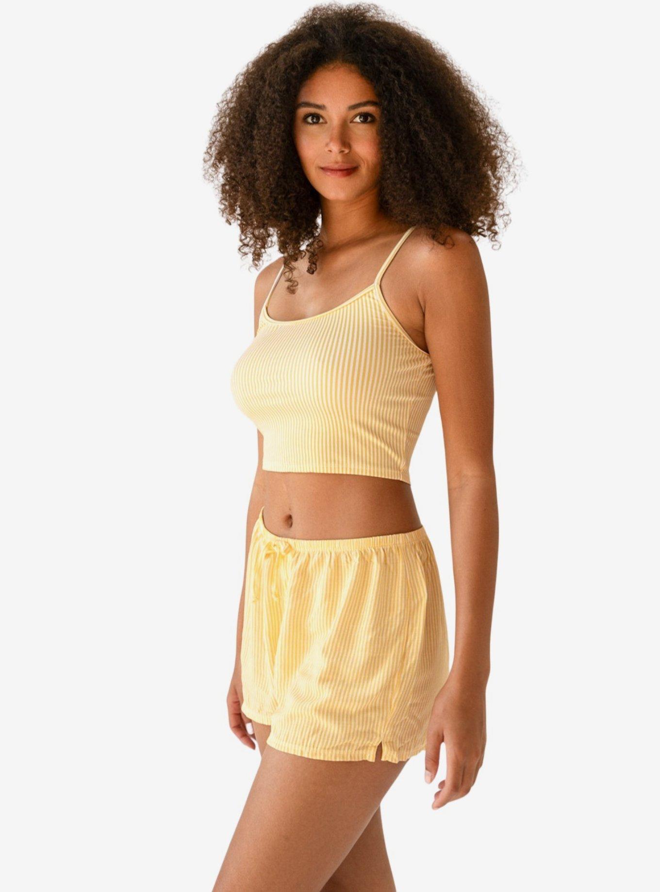 Dippin' Daisy's Luna Shorts, , hi-res