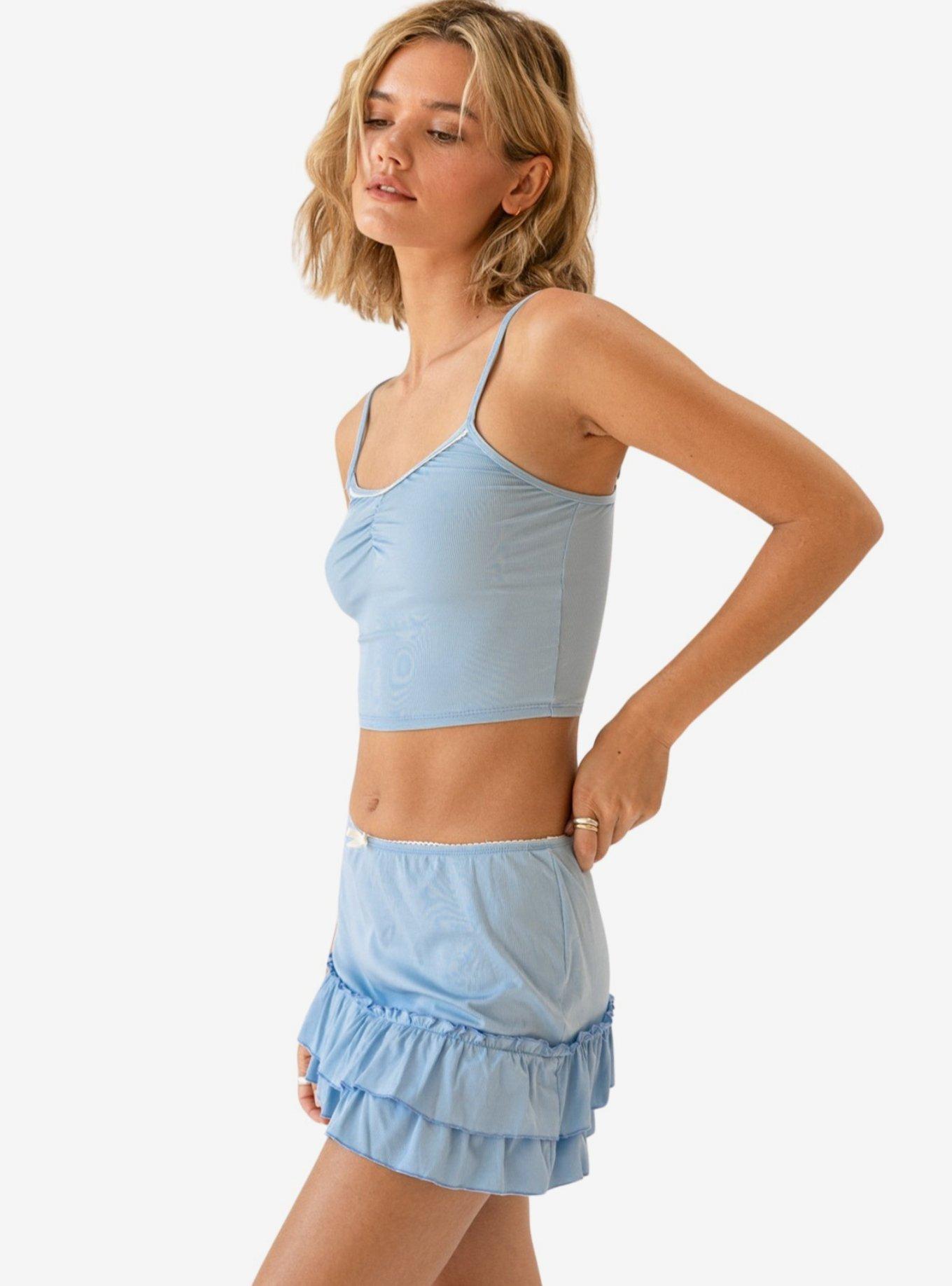 Dippin' Daisy's Summer Nights Skirt, , hi-res