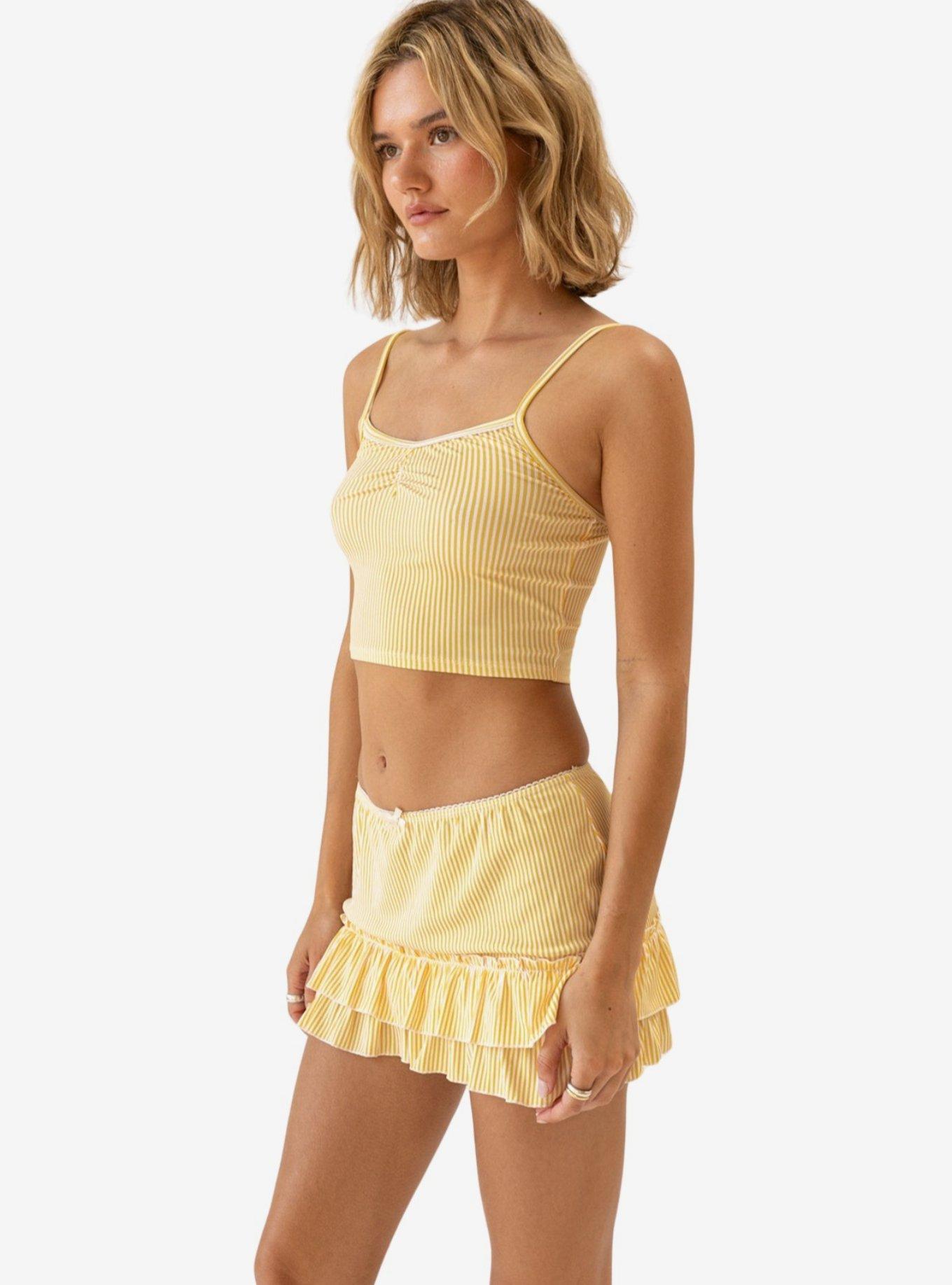 Dippin' Daisy's Summer Nights Skirt, , hi-res