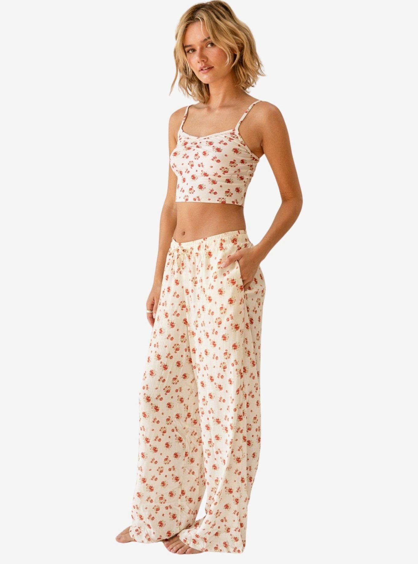 Dippin' Daisy's Dolce Notte Lounge Pants, , hi-res