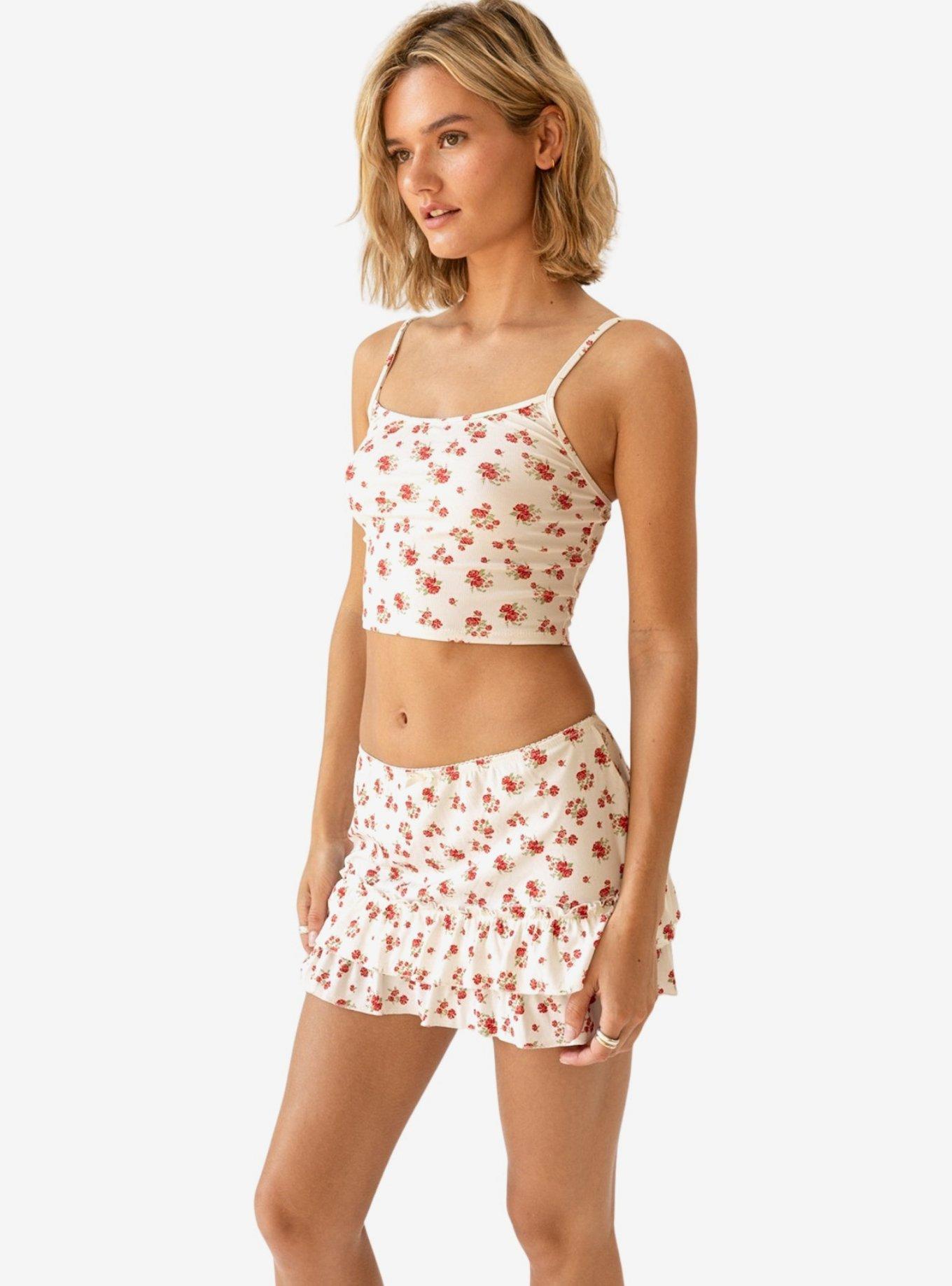 Dippin' Daisy's Rendezvous Tank, , hi-res