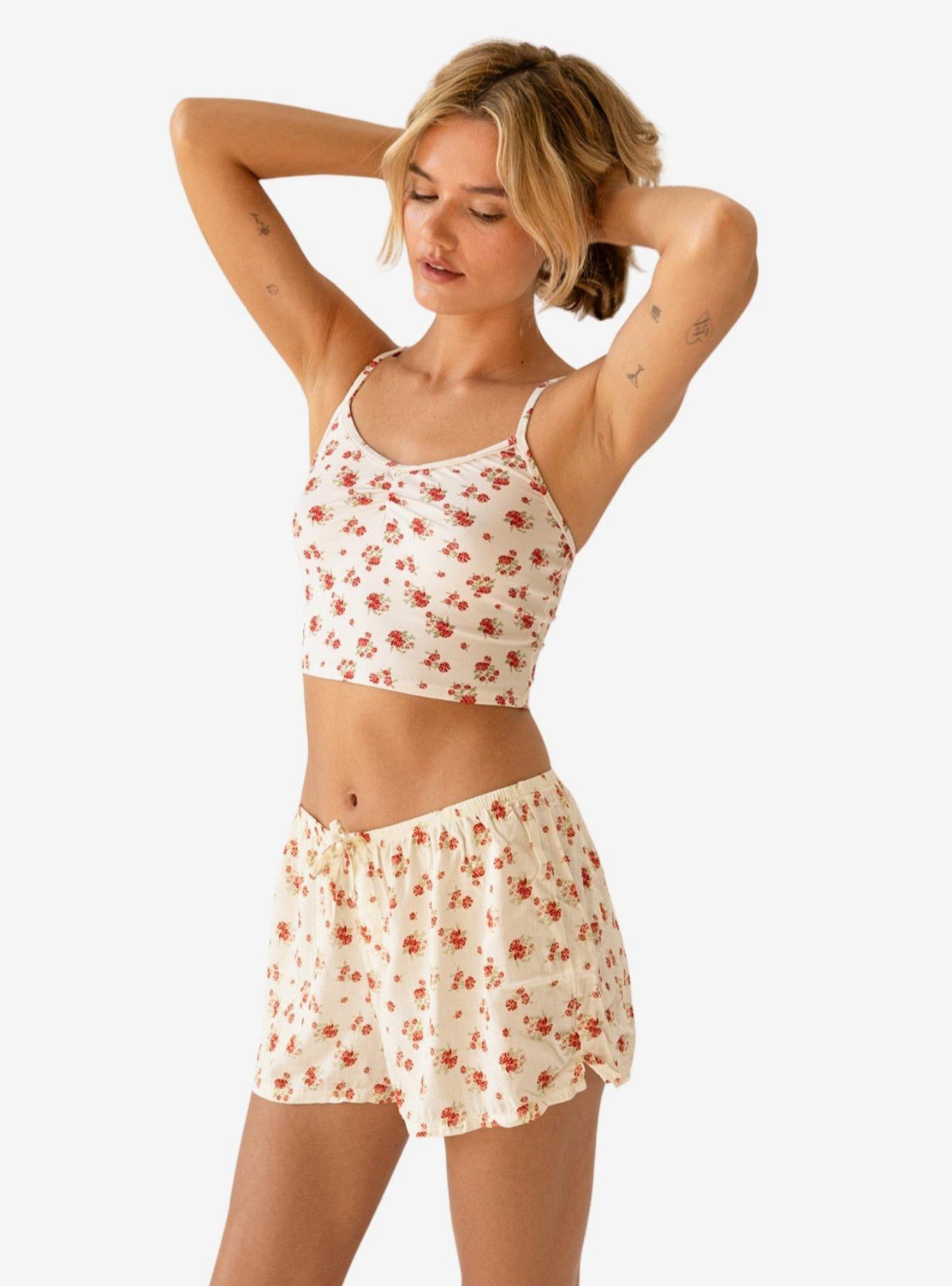 Dippin' Daisy's Summer Nights Top, , hi-res