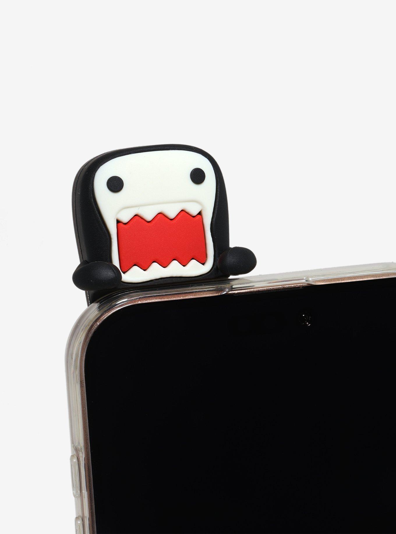 Domo Costumes Blind Box Phone Buddy Hot Topic Exclusive, , hi-res