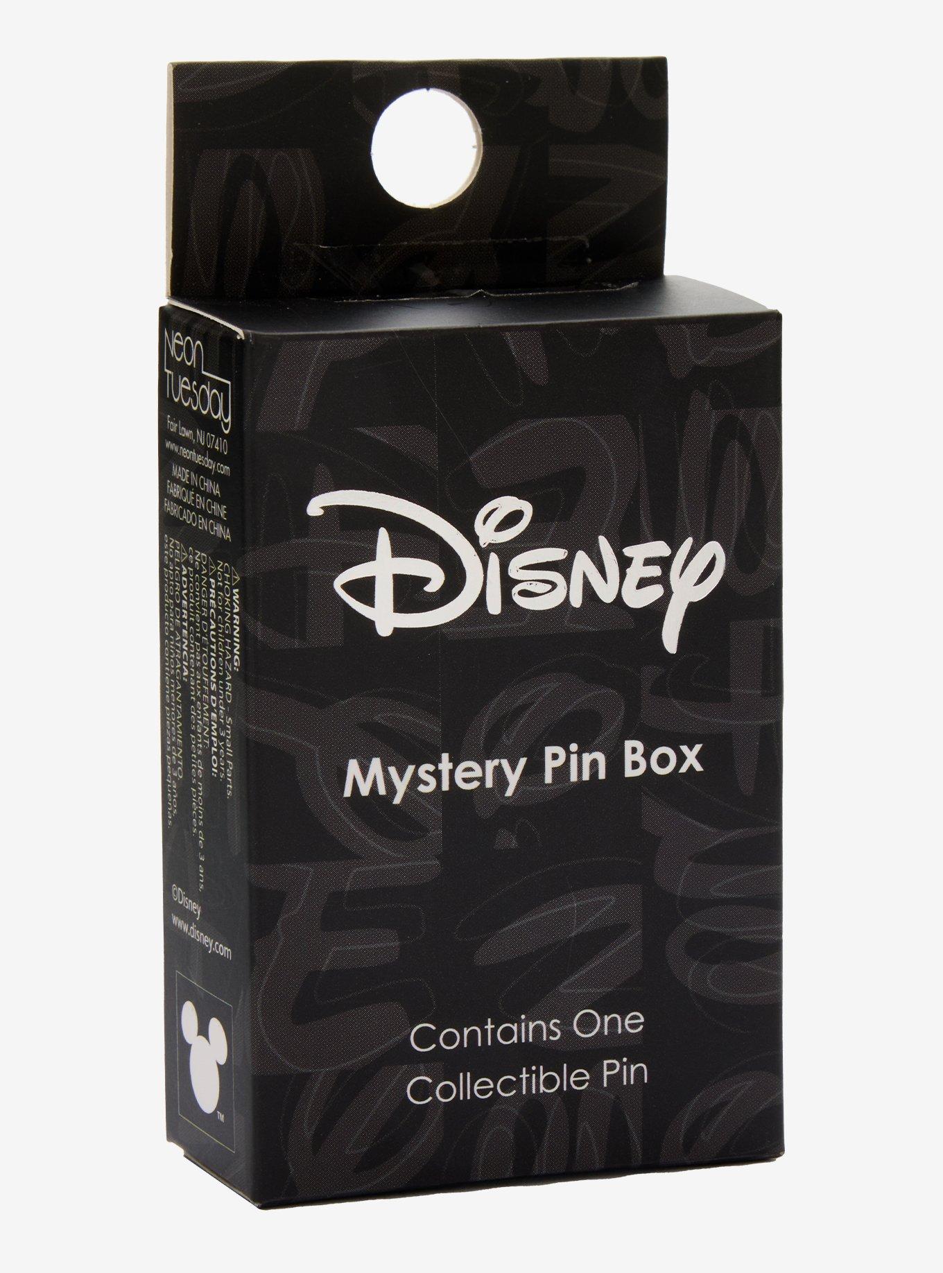 Loungefly Disney The Aristocats Kittens Blind Box Enamel Pin Hot Topic Exclusive, , hi-res