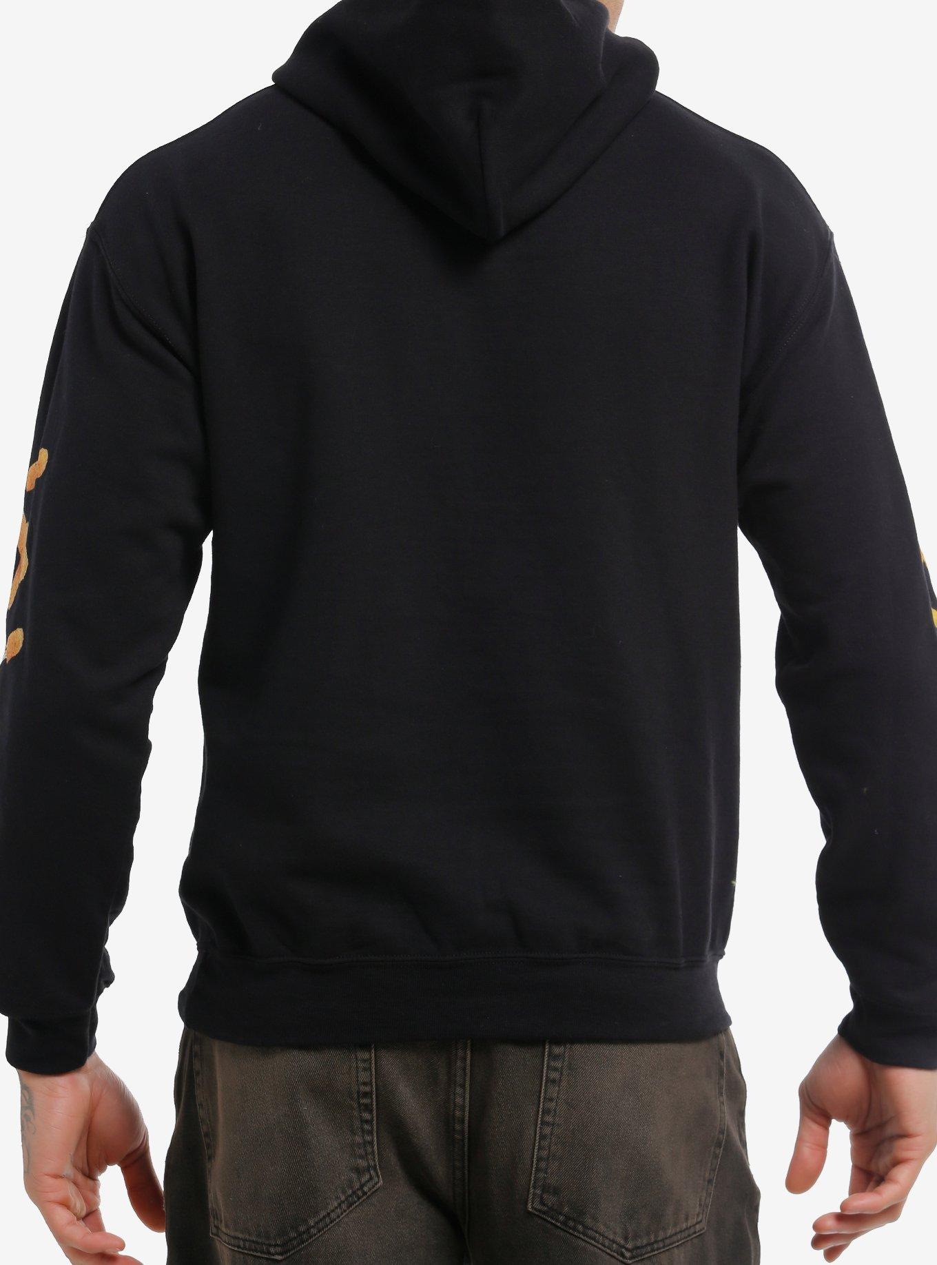 Mozzarella Sticks Hoodie, , hi-res