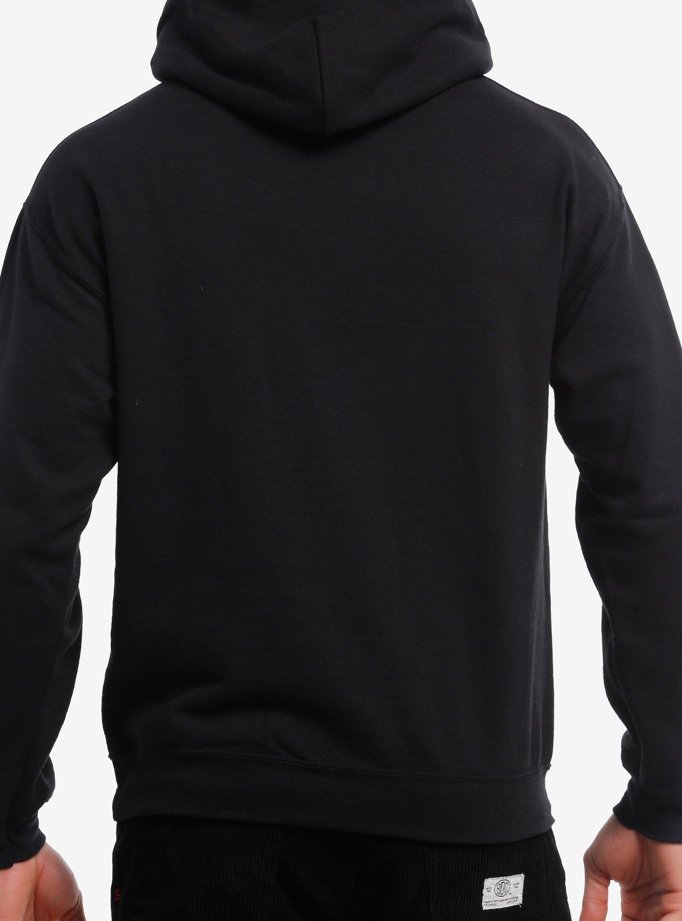 Literally Me Hamster Hoodie By Goodie Two Sleeves, , hi-res