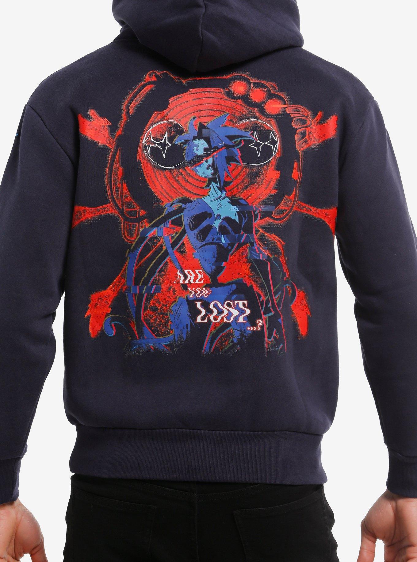 Knights Of Guinevere Hoodie, , hi-res