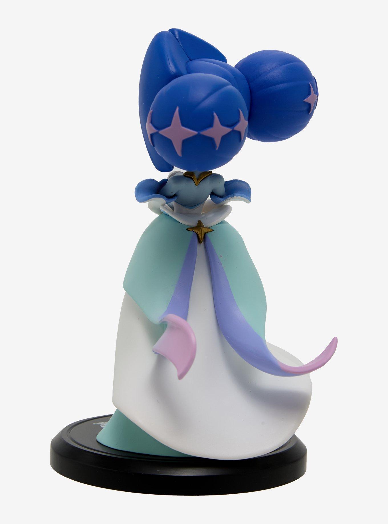 Animatez Knights Of Guinevere Princess Guinevere Figure, , alternate