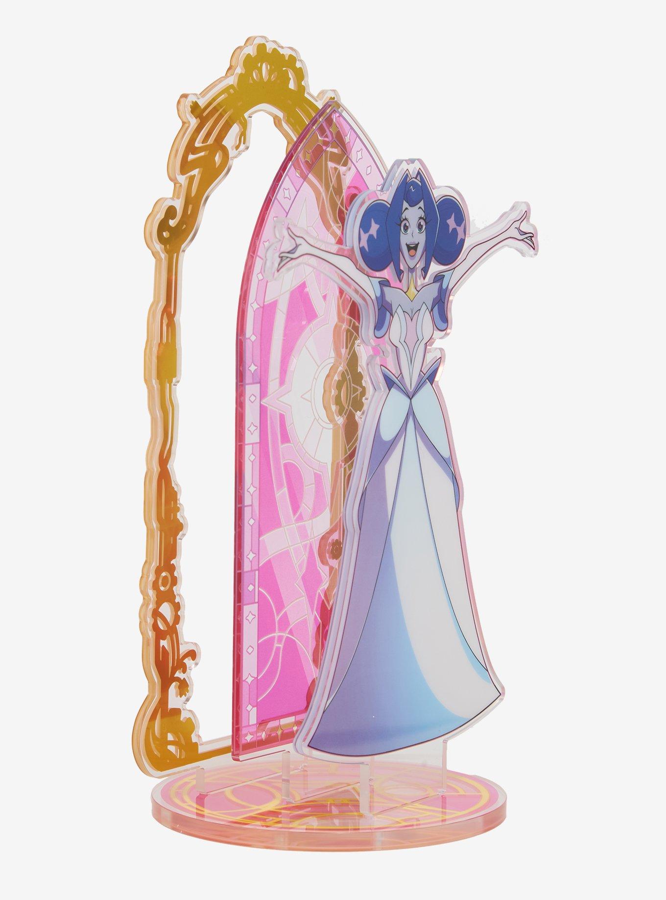 Knights Of Guinevere Princess Guinevere Acrylic Stand, , hi-res