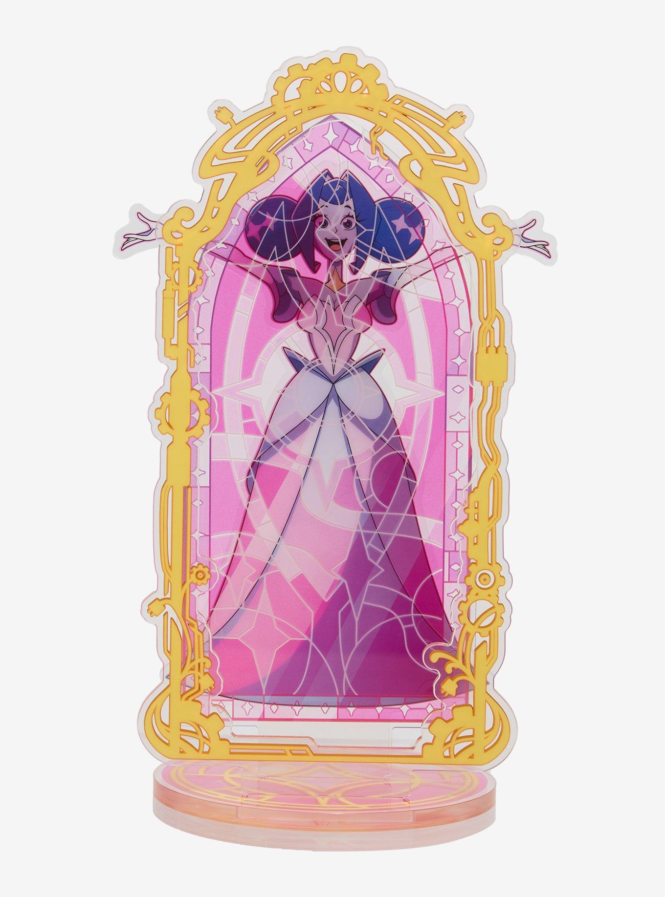 Knights Of Guinevere Princess Guinevere Acrylic Stand, , alternate